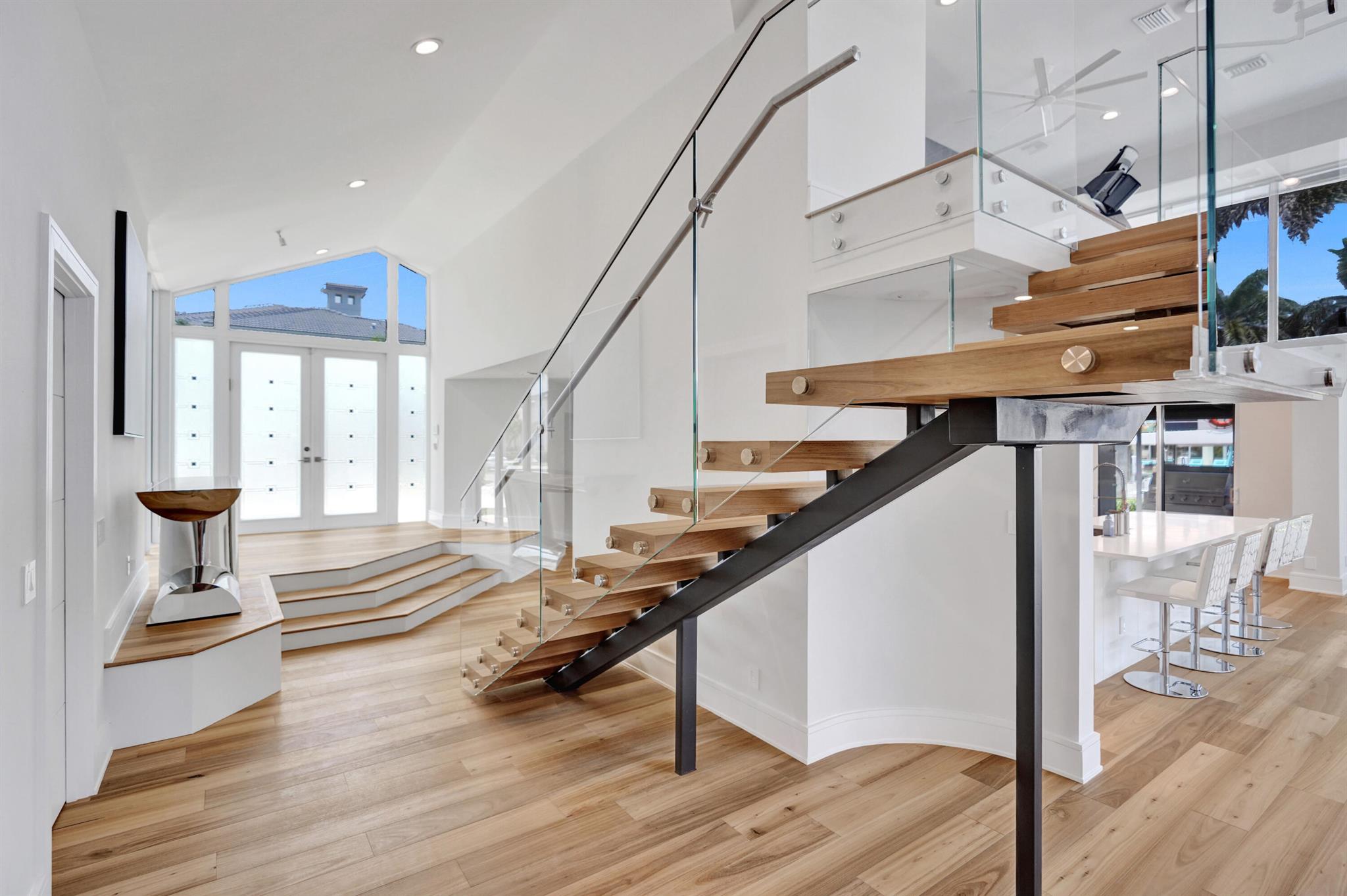 TROPIC ISLE 3RD SEC - Residential