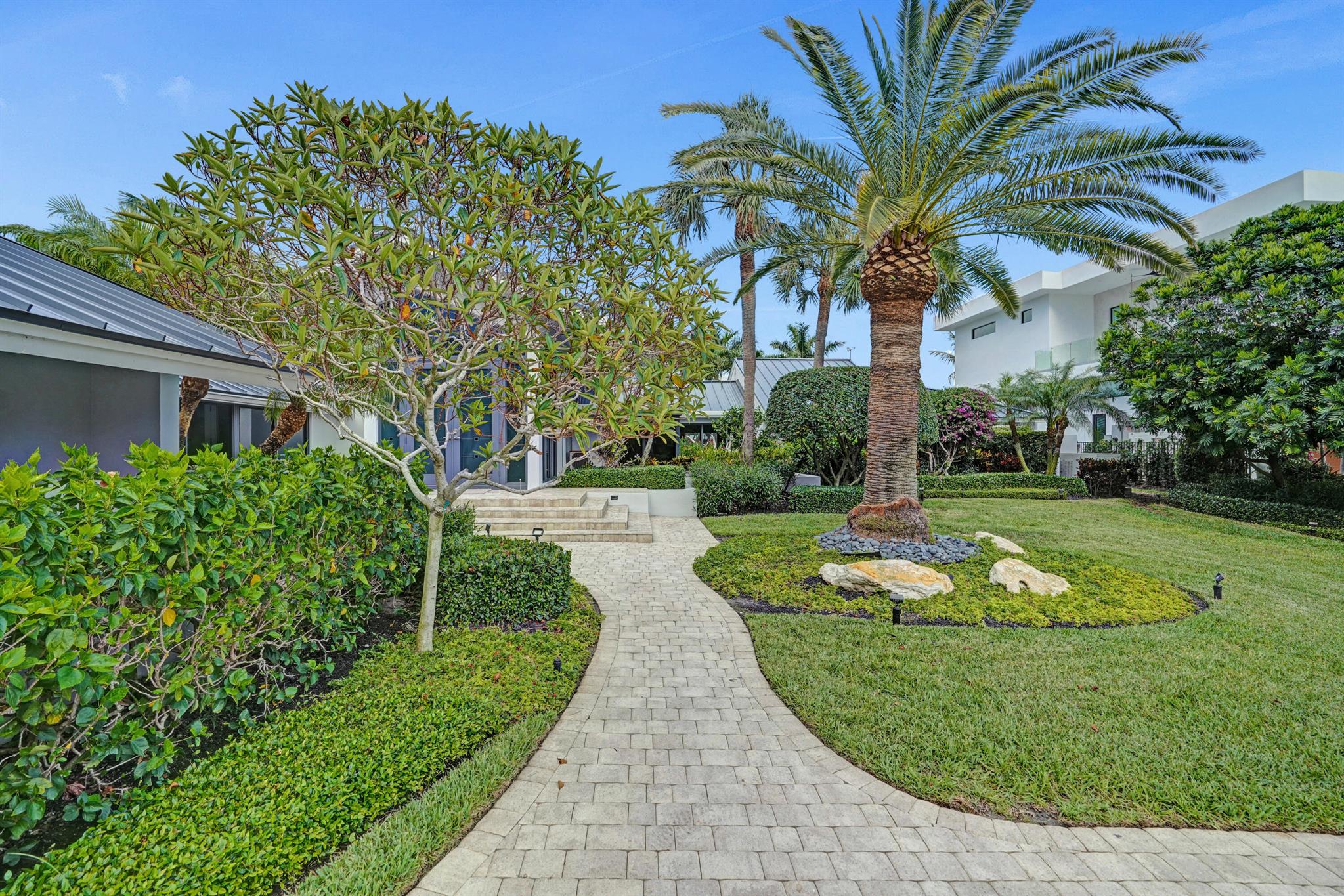 TROPIC ISLE 3RD SEC - Residential