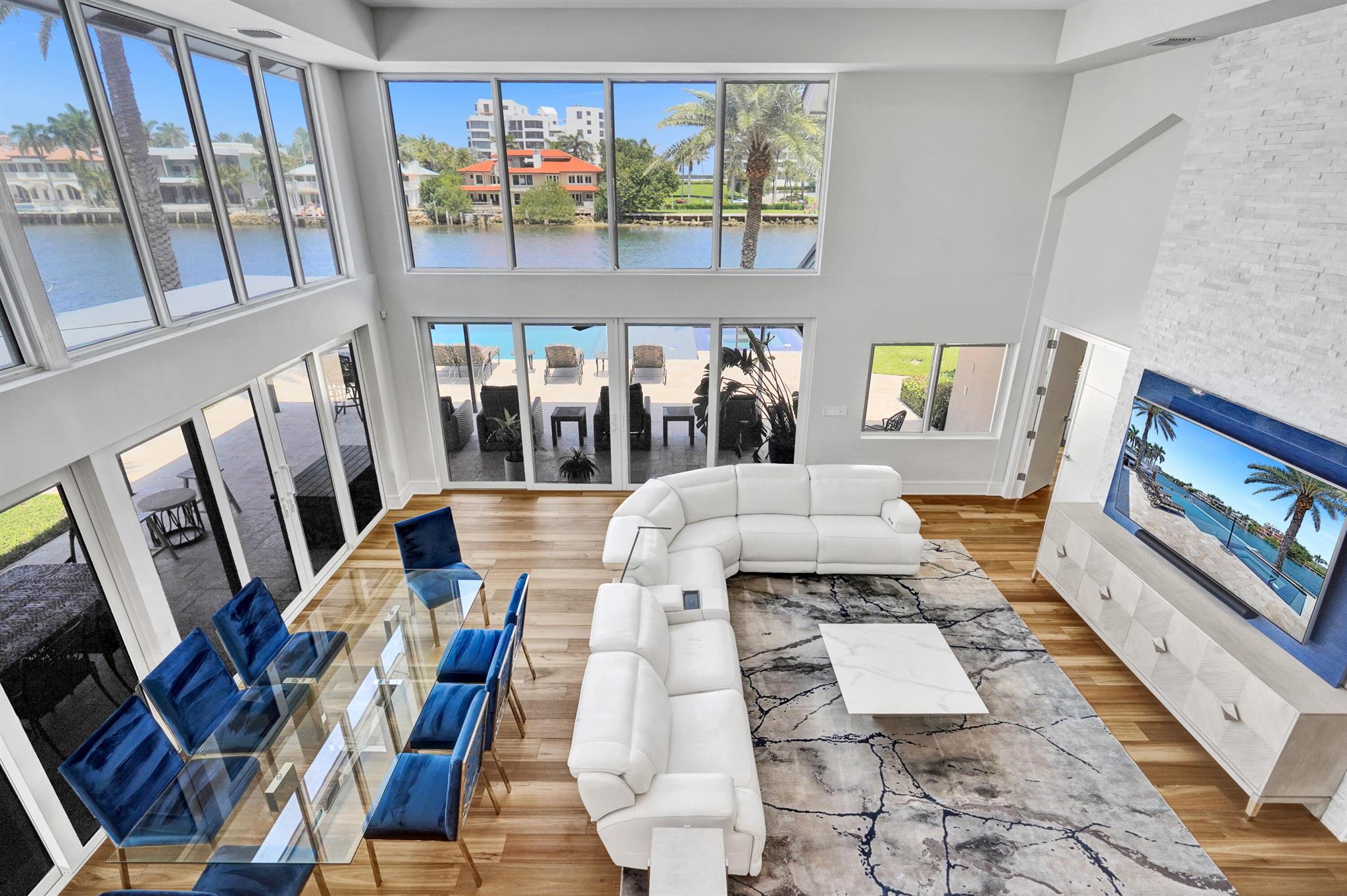 TROPIC ISLE 3RD SEC - Residential