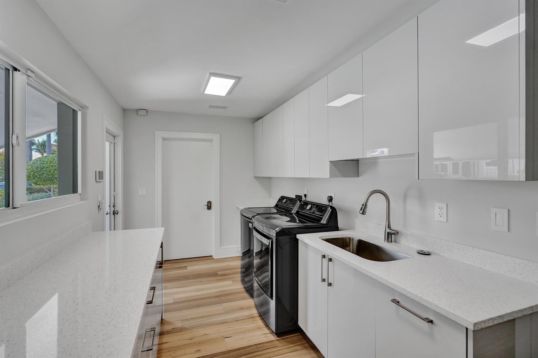 TROPIC ISLE 3RD SEC - Residential