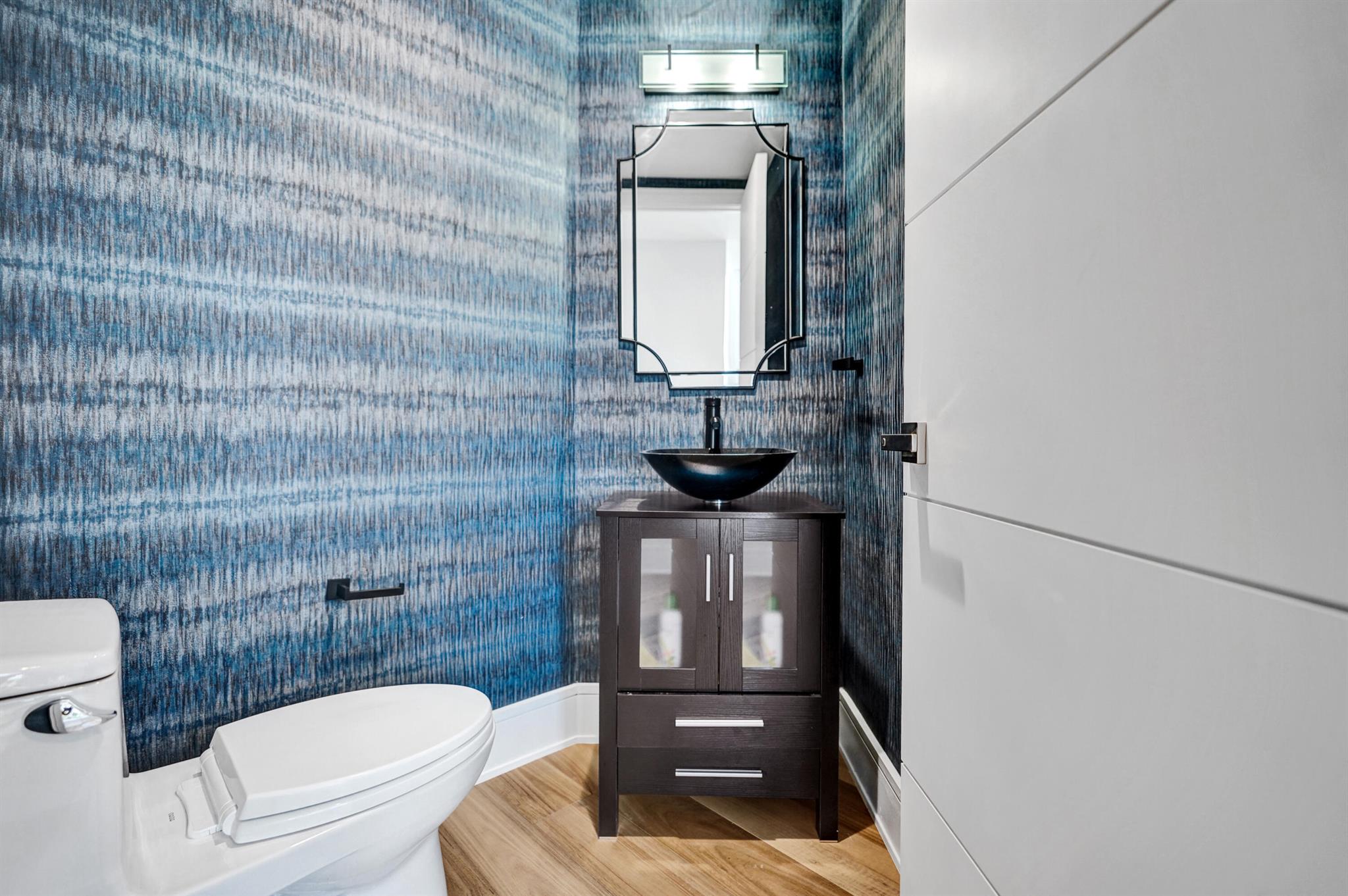 TROPIC ISLE 3RD SEC - Residential