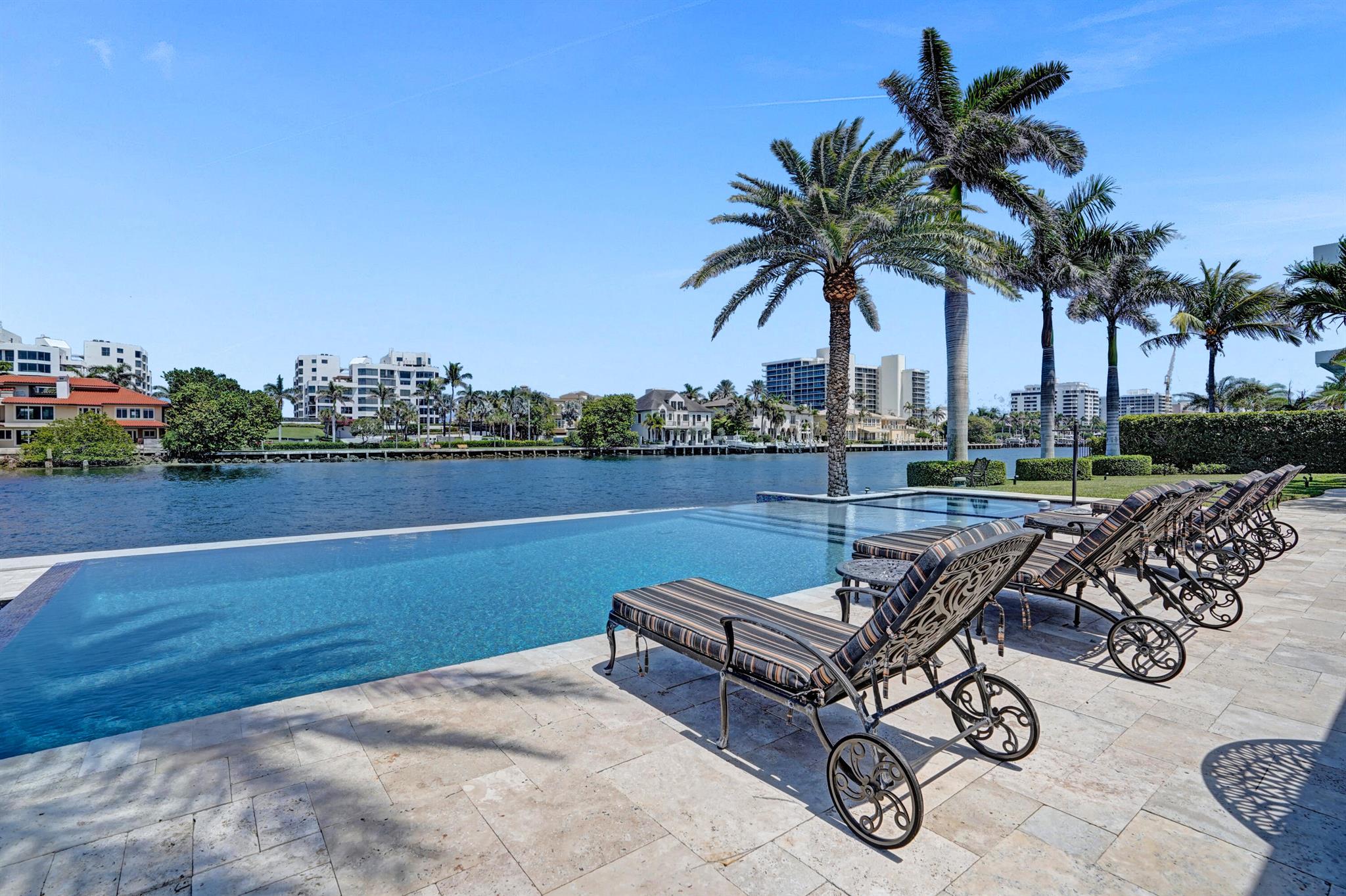 TROPIC ISLE 3RD SEC - Residential