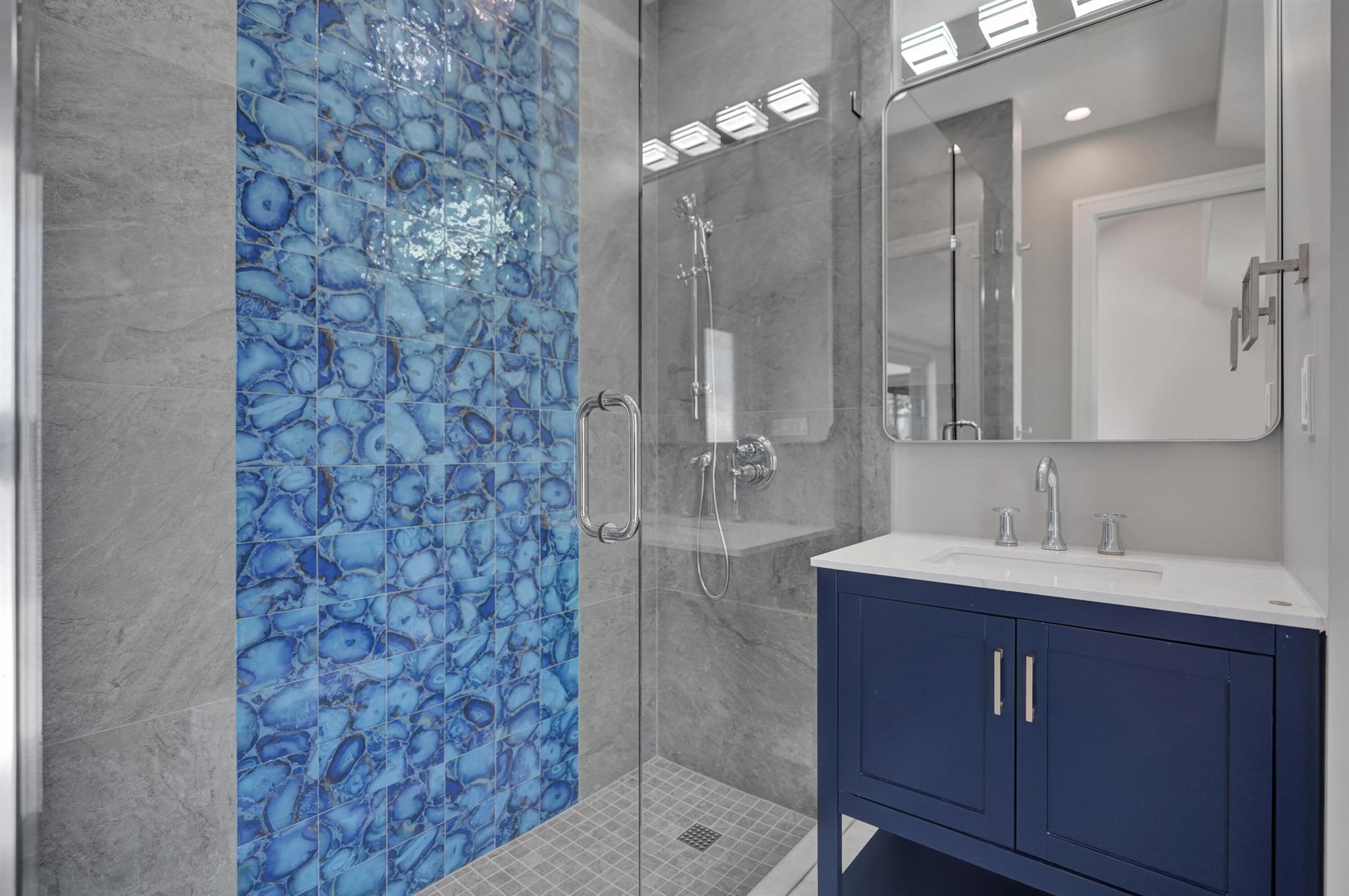 TROPIC ISLE 3RD SEC - Residential