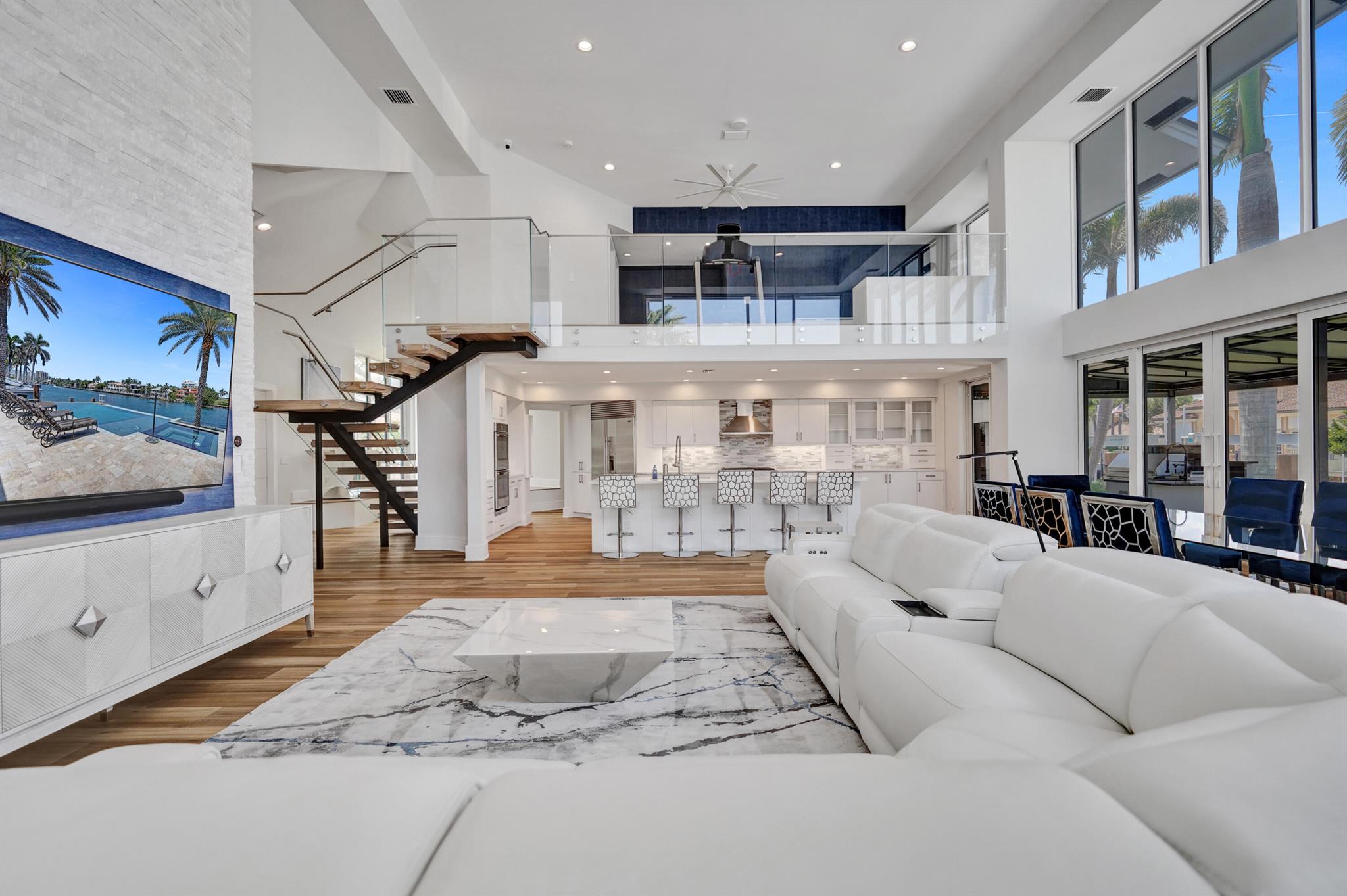 TROPIC ISLE 3RD SEC - Residential