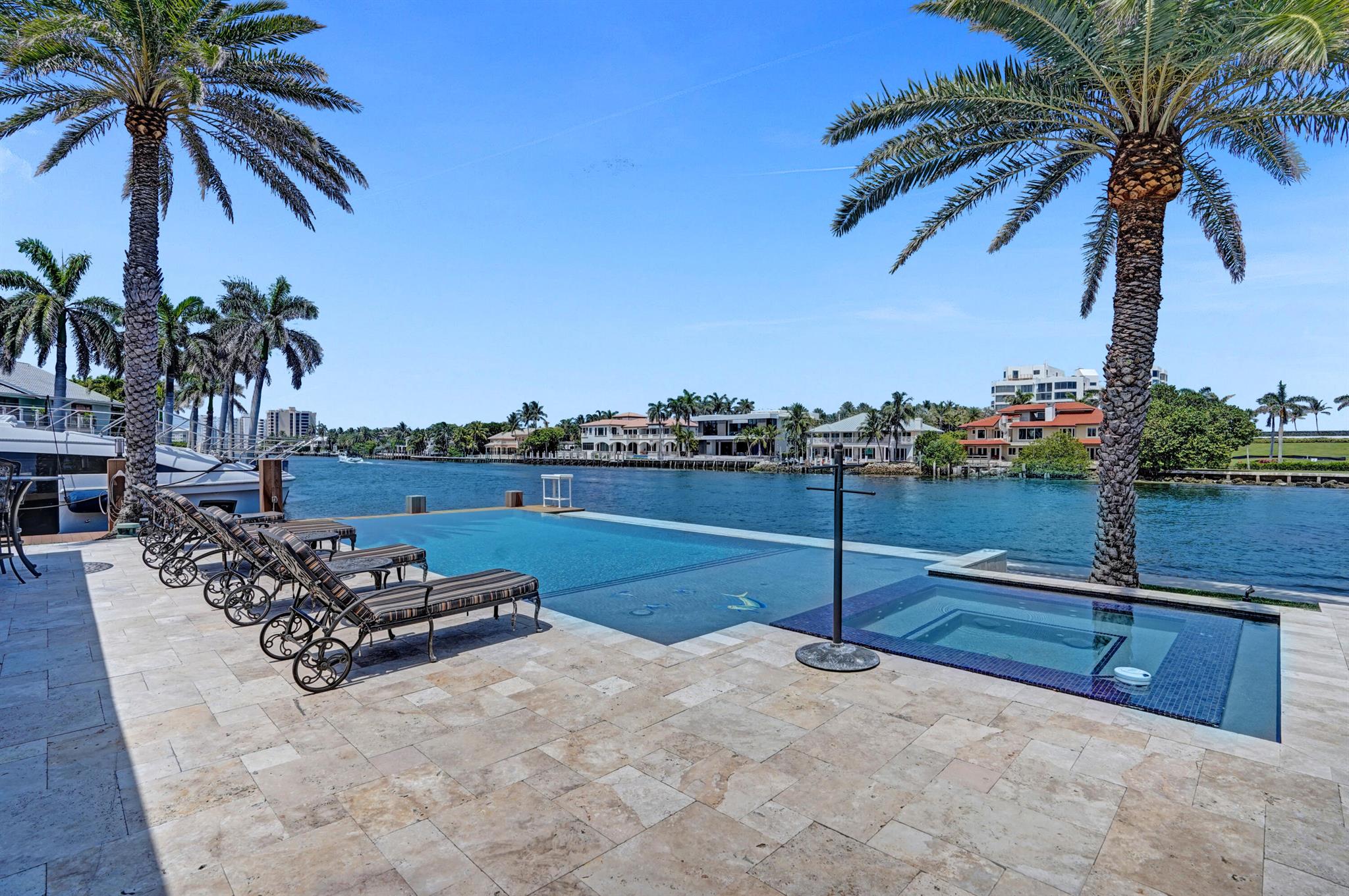 TROPIC ISLE 3RD SEC - Residential