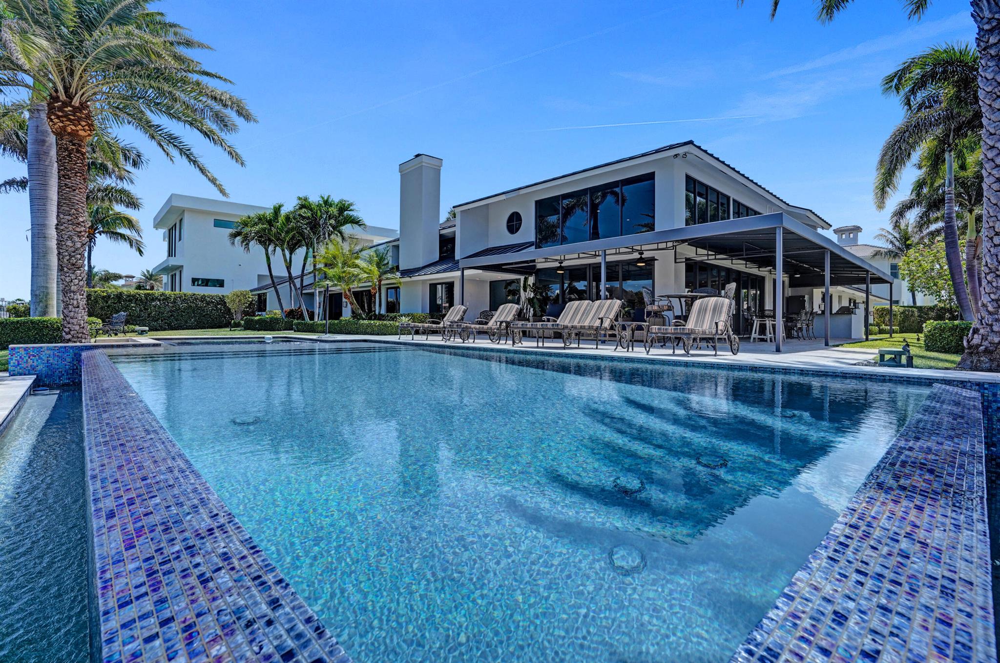 TROPIC ISLE 3RD SEC - Residential