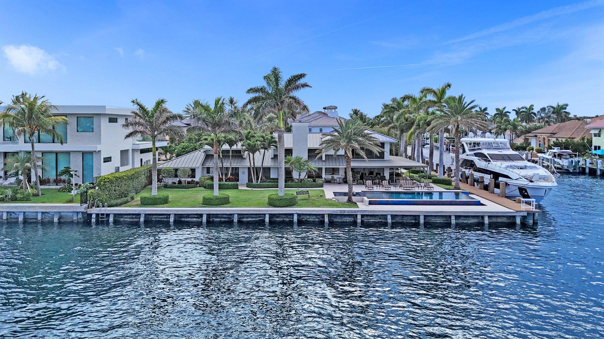 TROPIC ISLE 3RD SEC - Residential