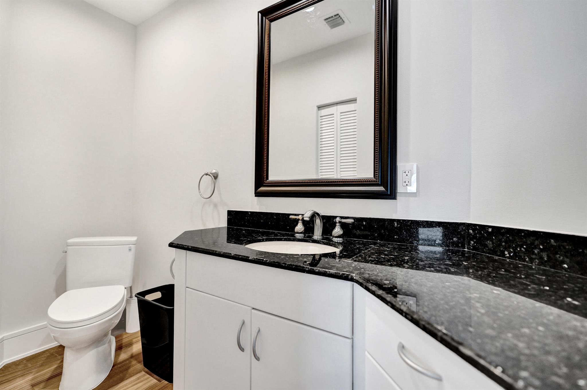 TROPIC ISLE 3RD SEC - Residential