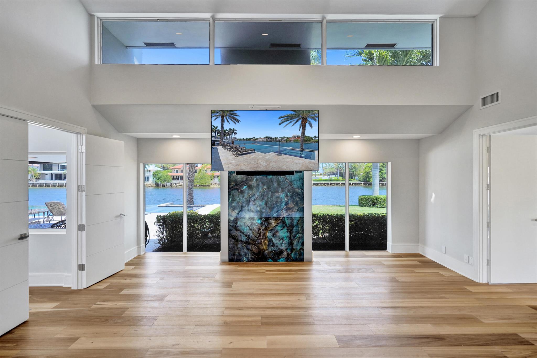 TROPIC ISLE 3RD SEC - Residential