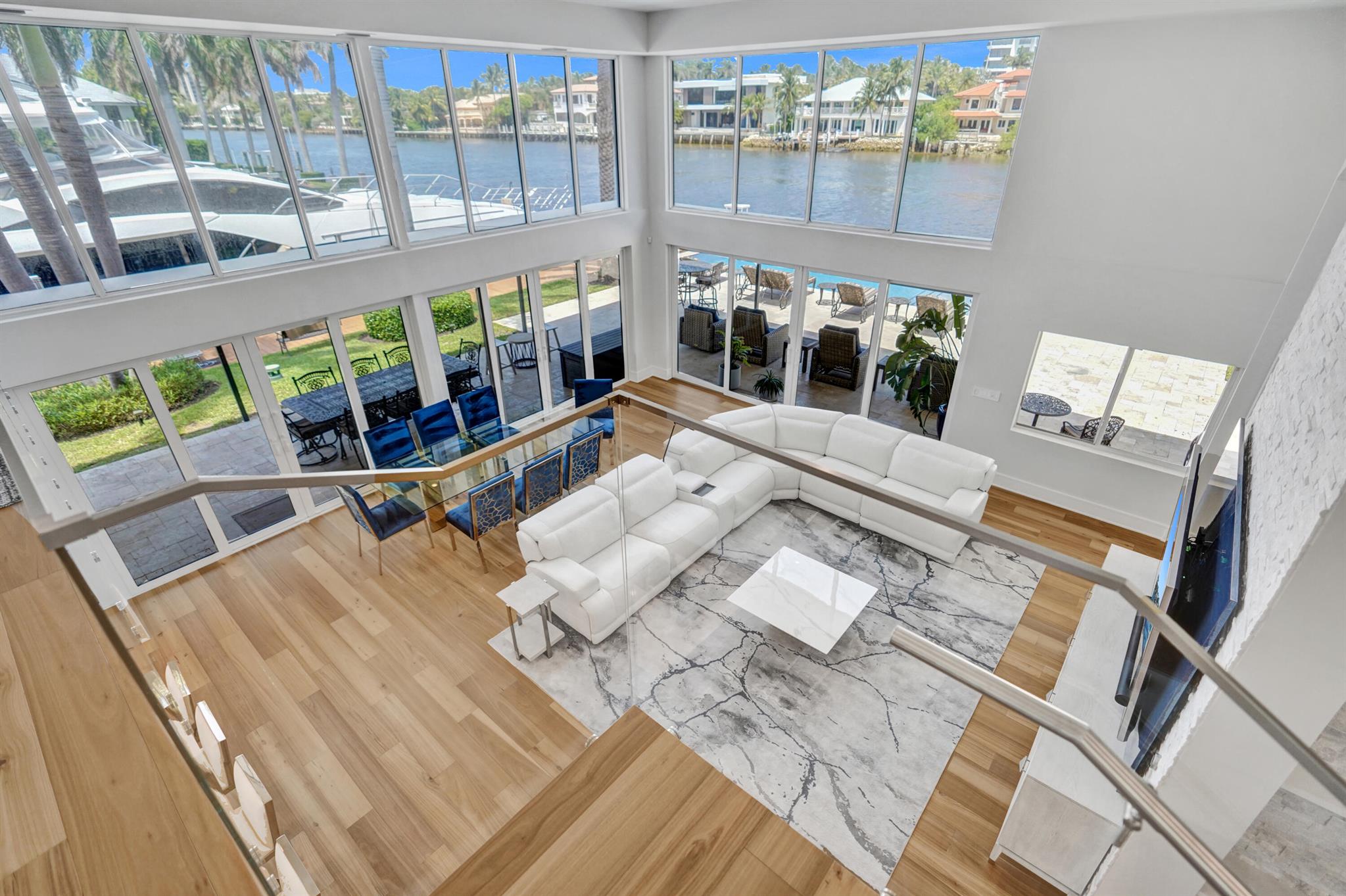 TROPIC ISLE 3RD SEC - Residential