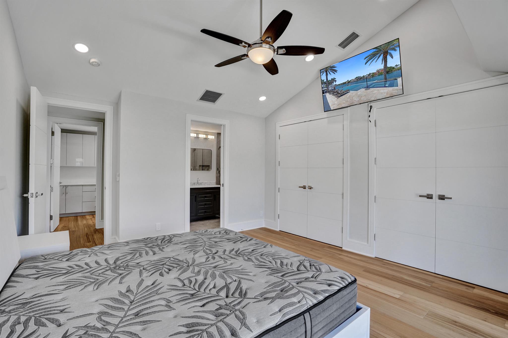 TROPIC ISLE 3RD SEC - Residential