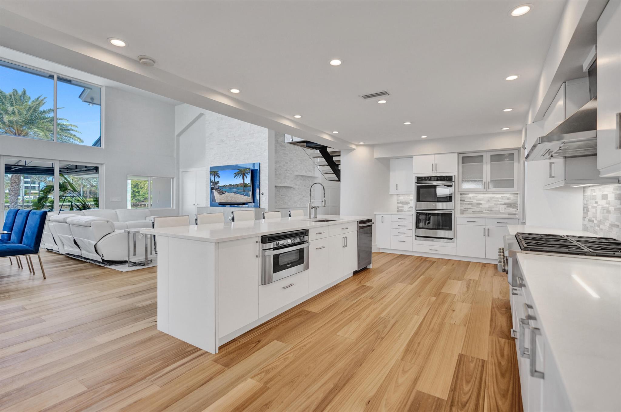 TROPIC ISLE 3RD SEC - Residential