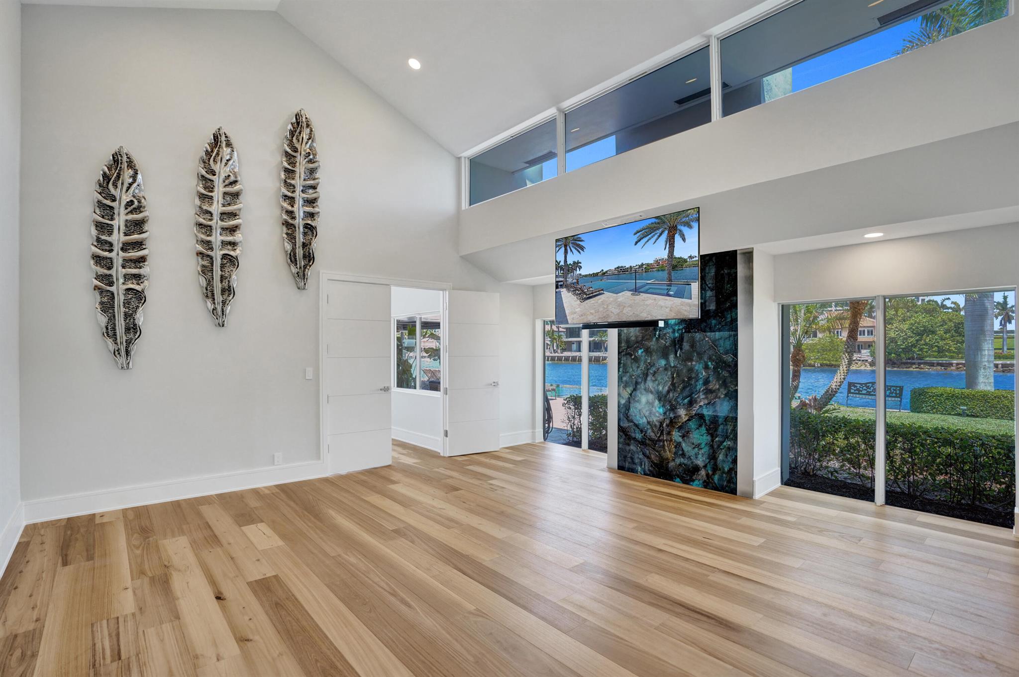 TROPIC ISLE 3RD SEC - Residential