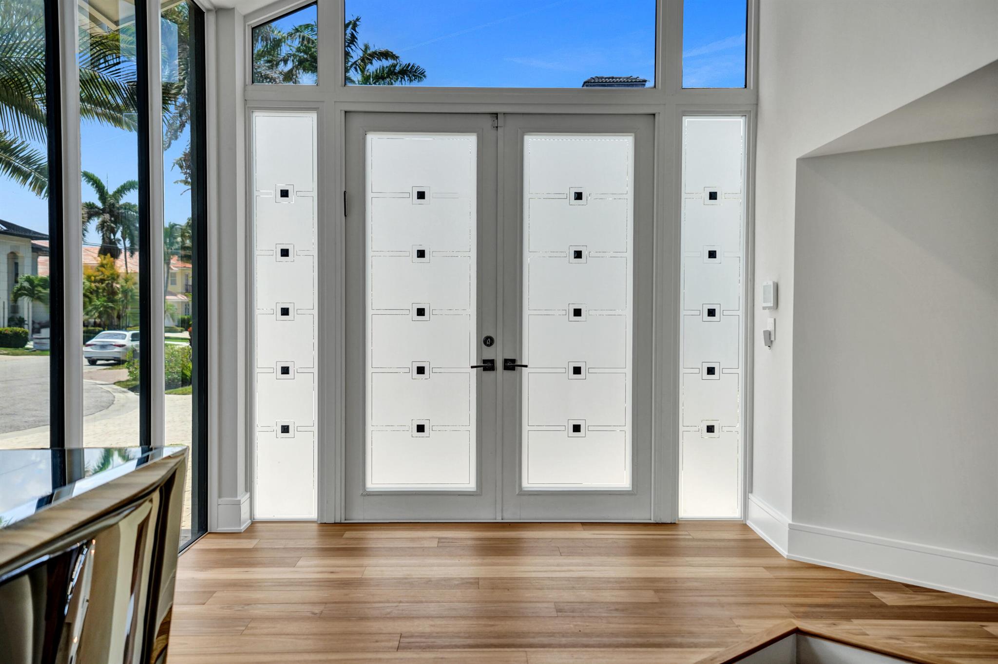 TROPIC ISLE 3RD SEC - Residential