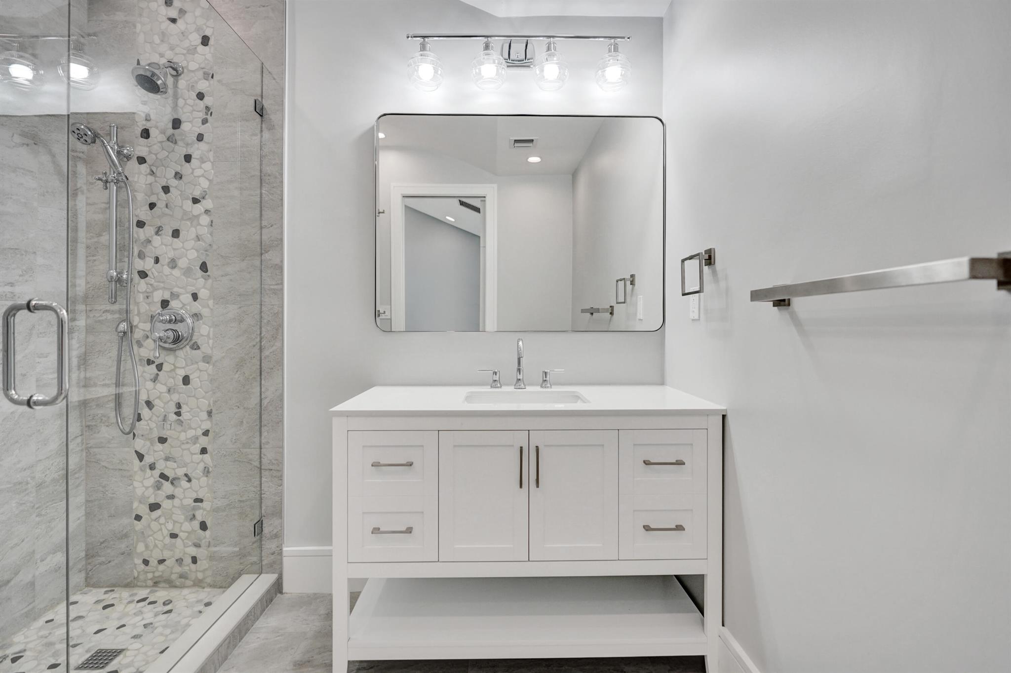 TROPIC ISLE 3RD SEC - Residential