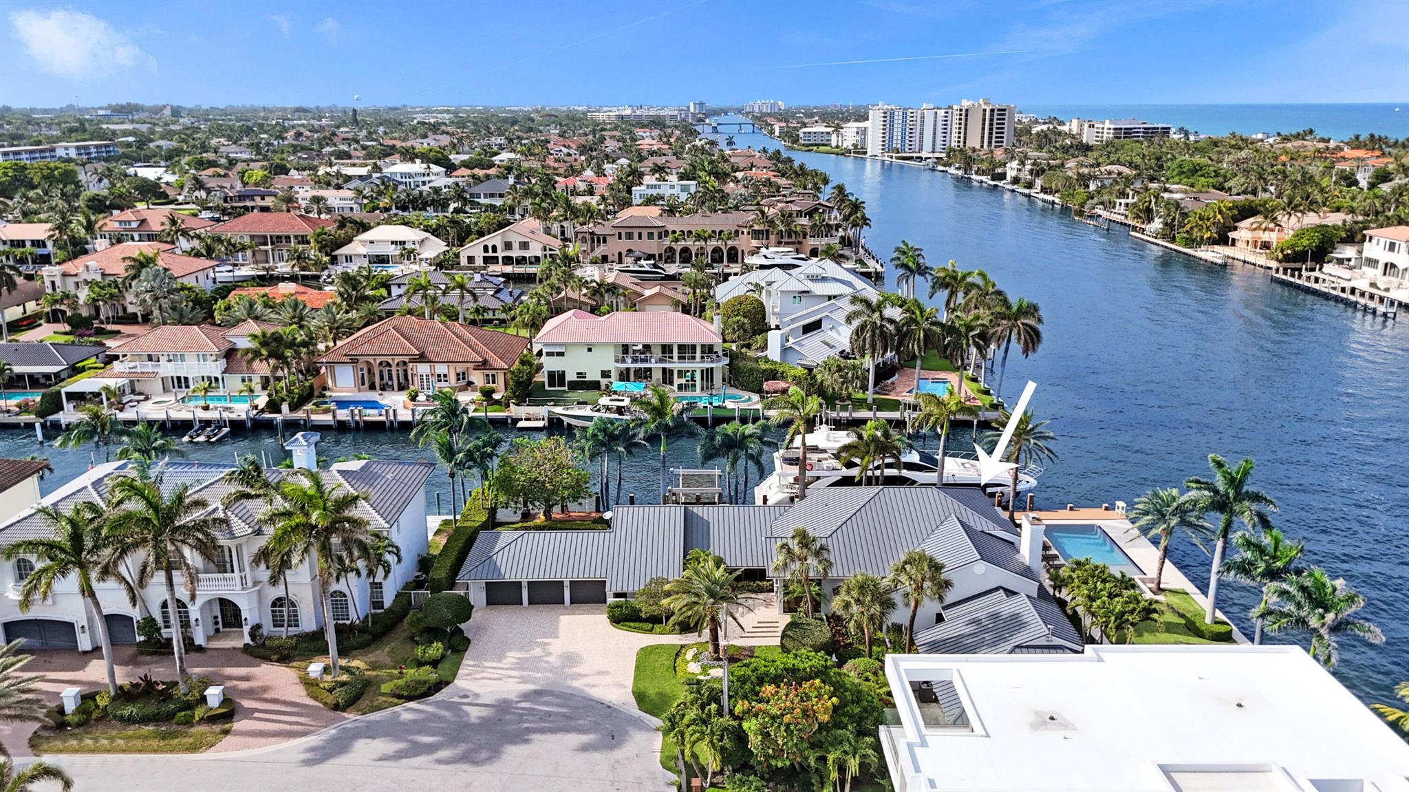 TROPIC ISLE 3RD SEC - Residential