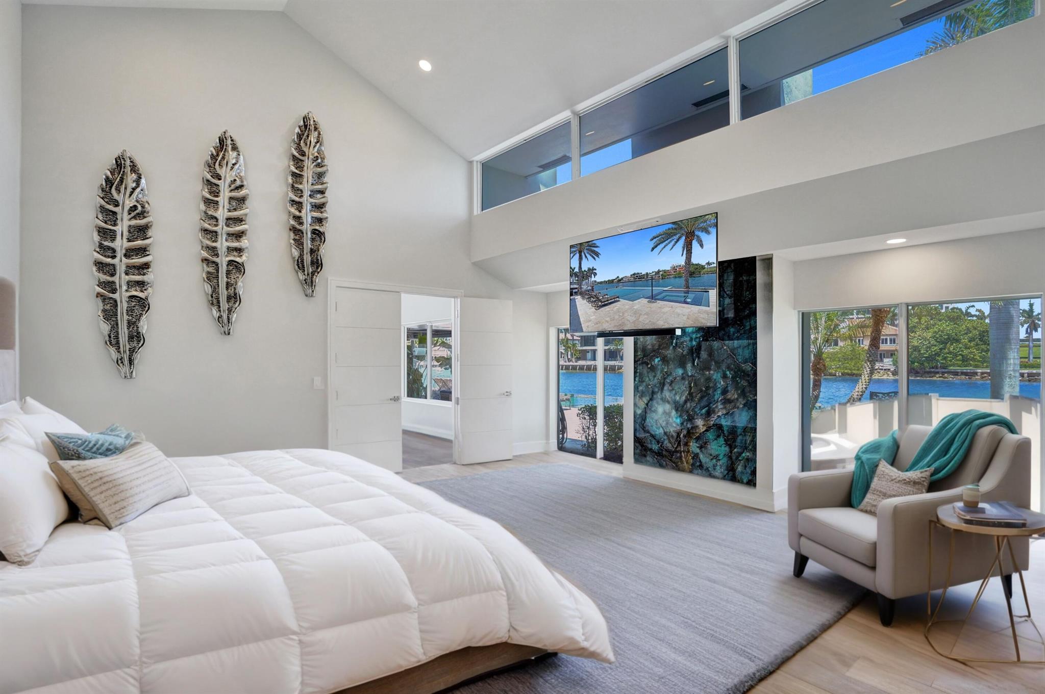 TROPIC ISLE 3RD SEC - Residential