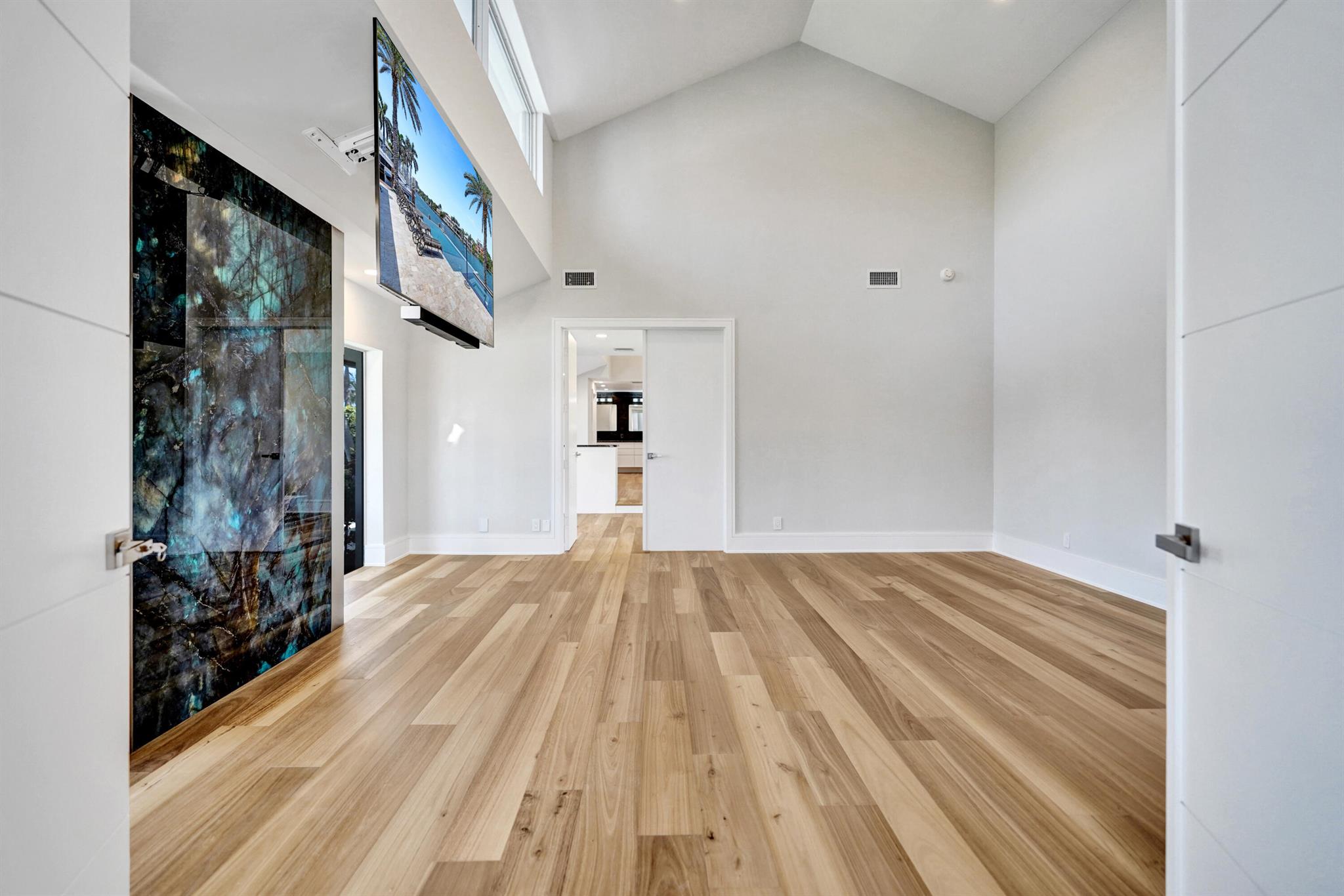 TROPIC ISLE 3RD SEC - Residential