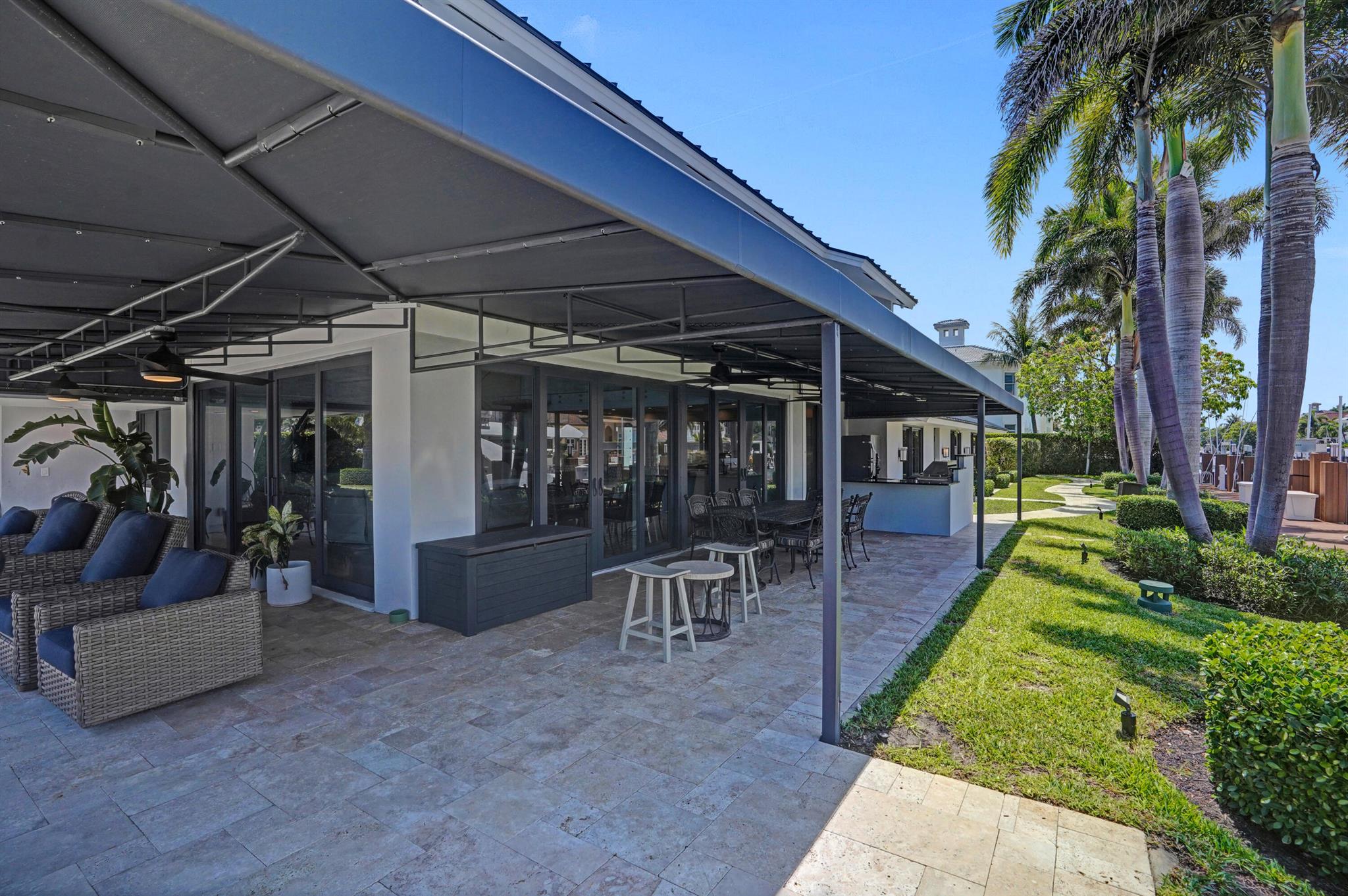 TROPIC ISLE 3RD SEC - Residential