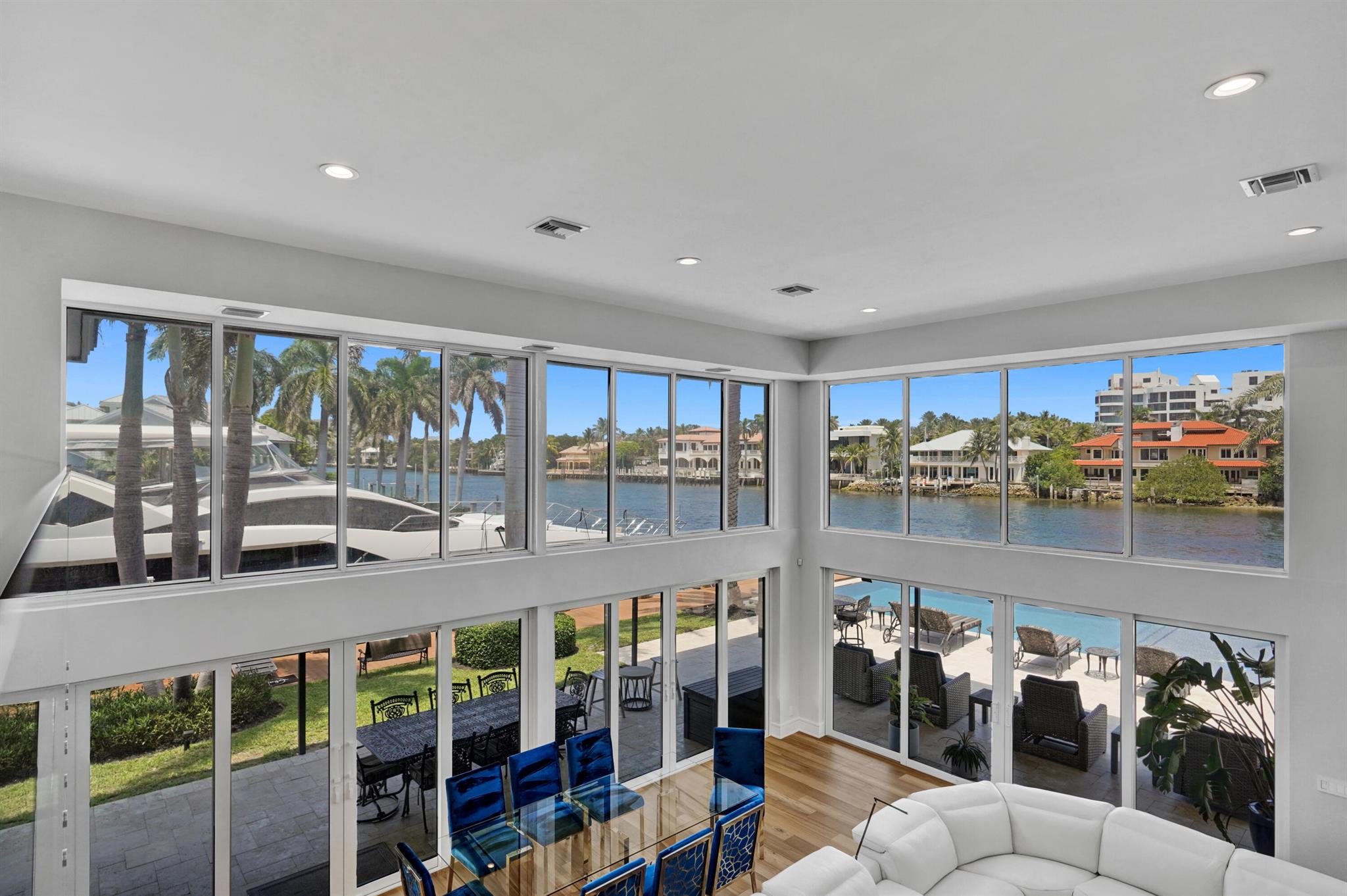 TROPIC ISLE 3RD SEC - Residential