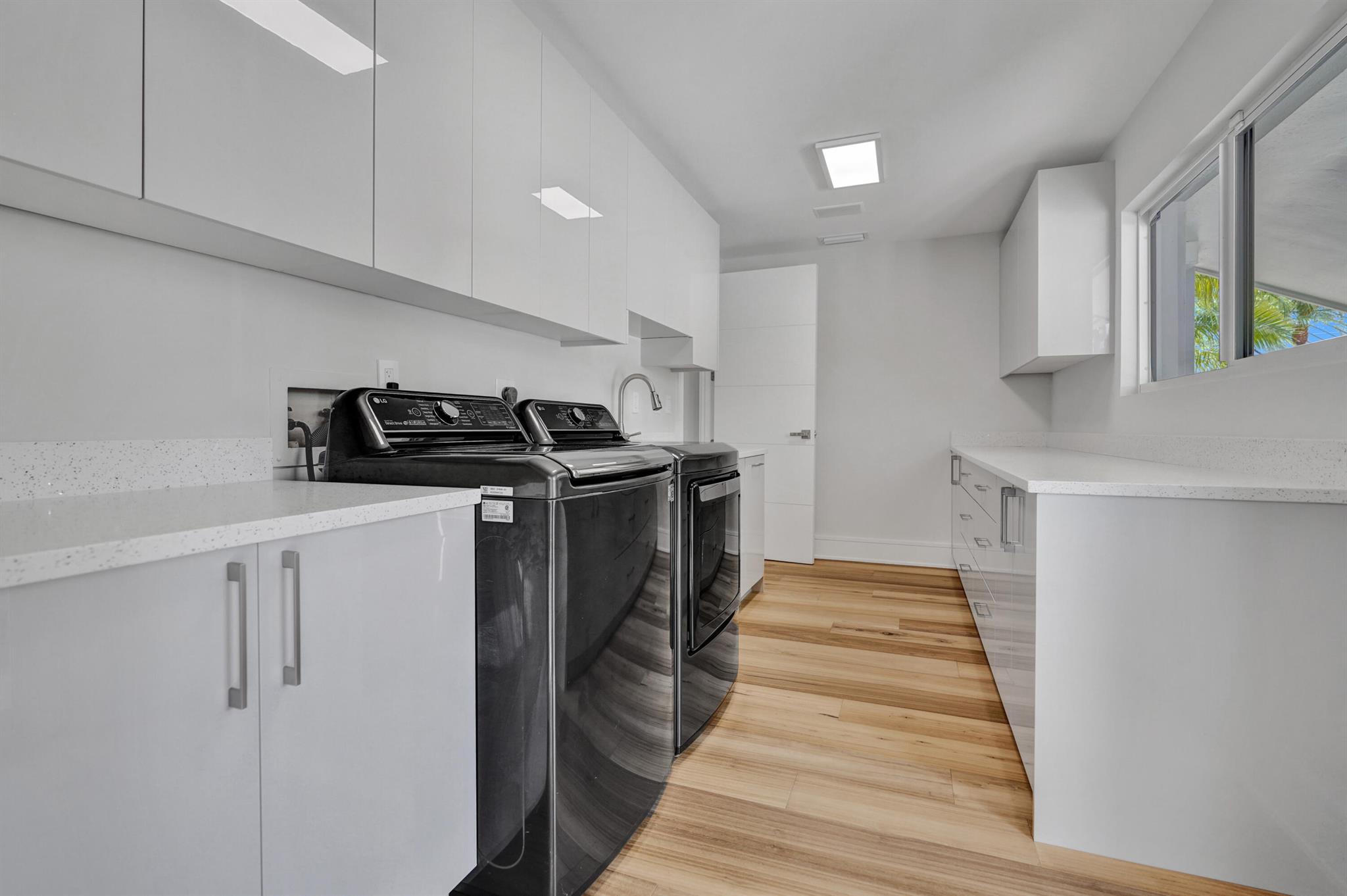 TROPIC ISLE 3RD SEC - Residential