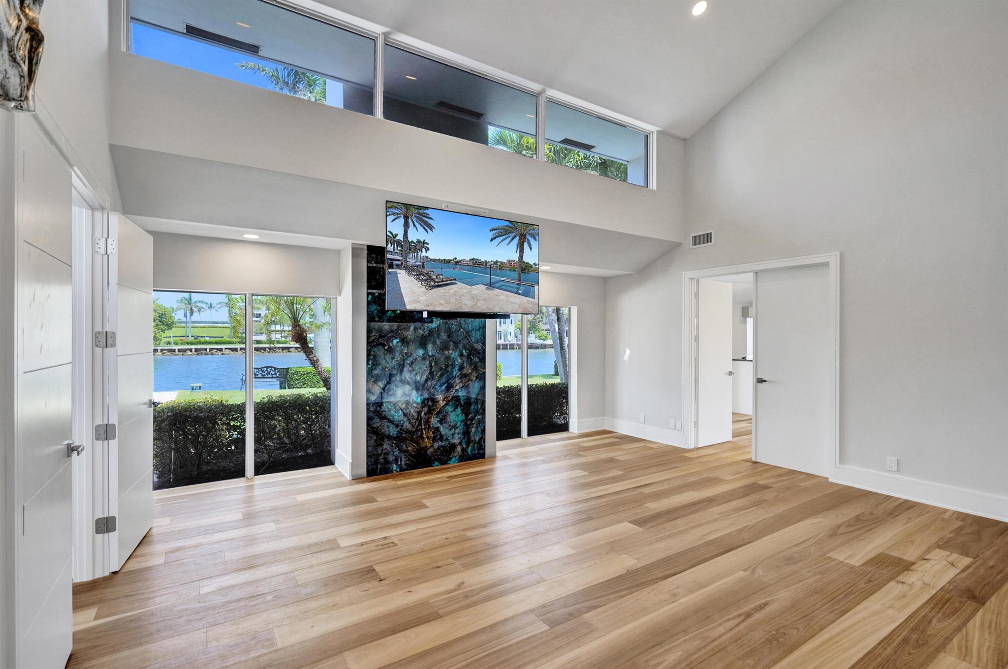 TROPIC ISLE 3RD SEC - Residential