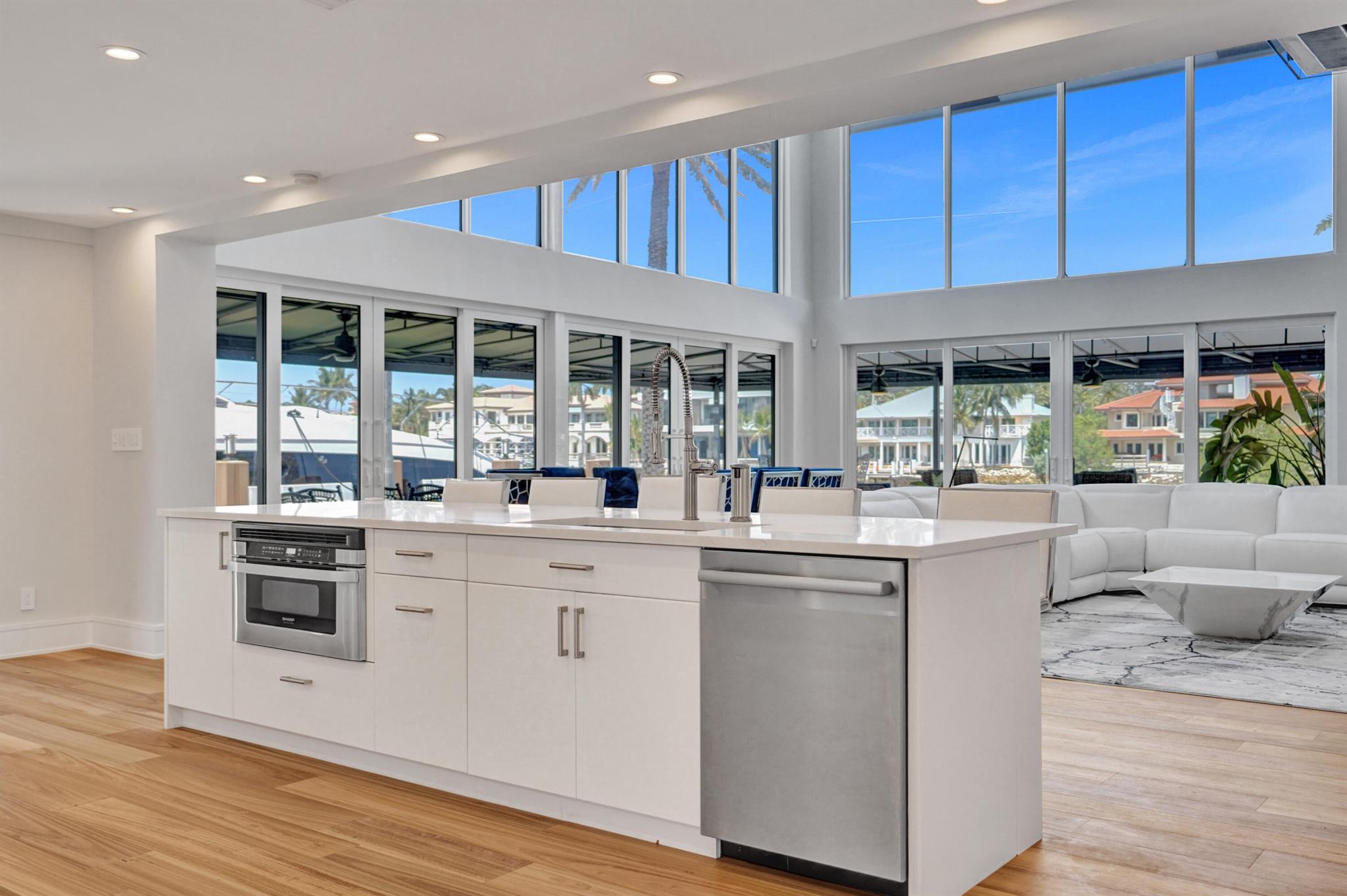 TROPIC ISLE 3RD SEC - Residential