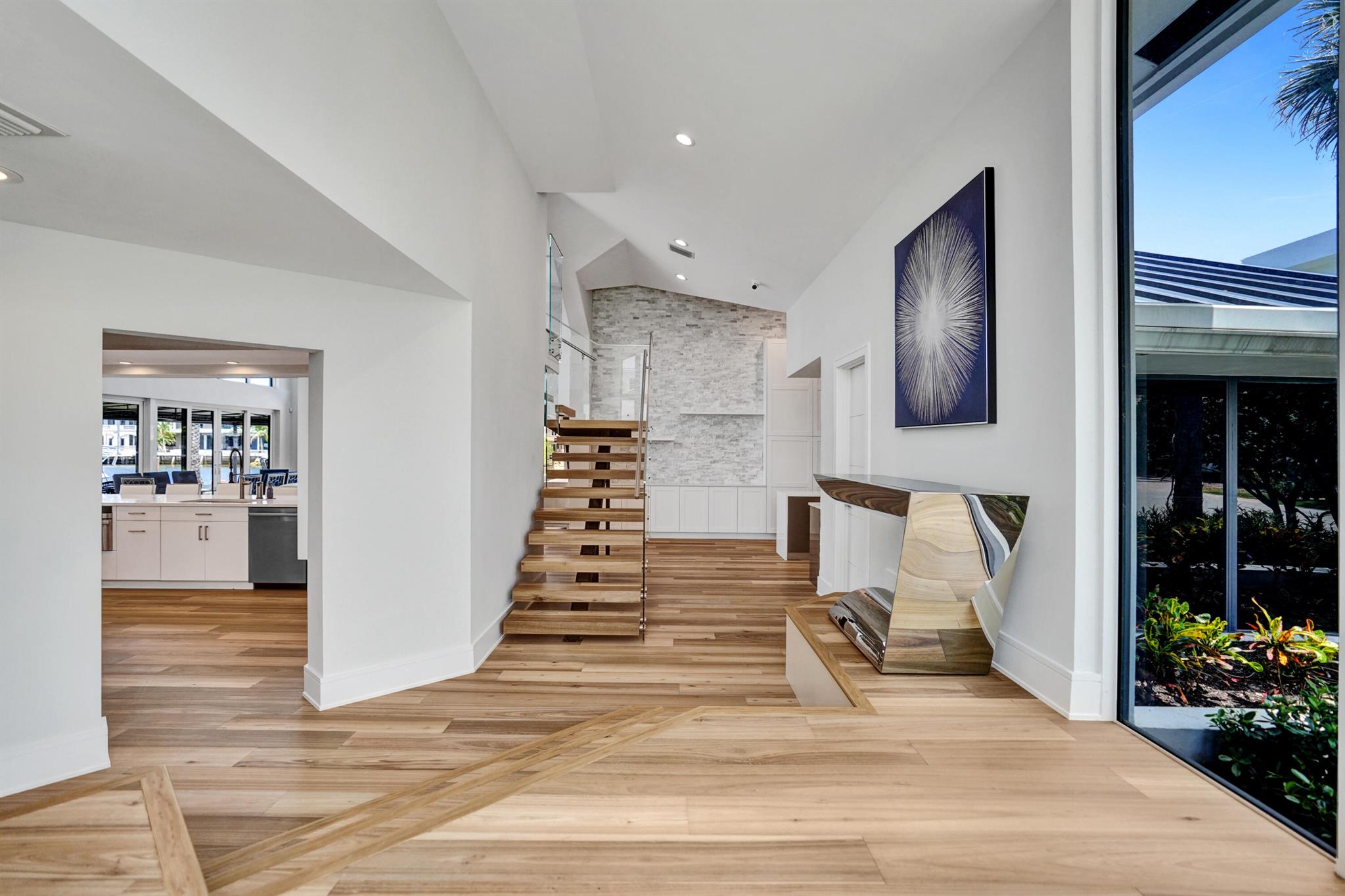 TROPIC ISLE 3RD SEC - Residential