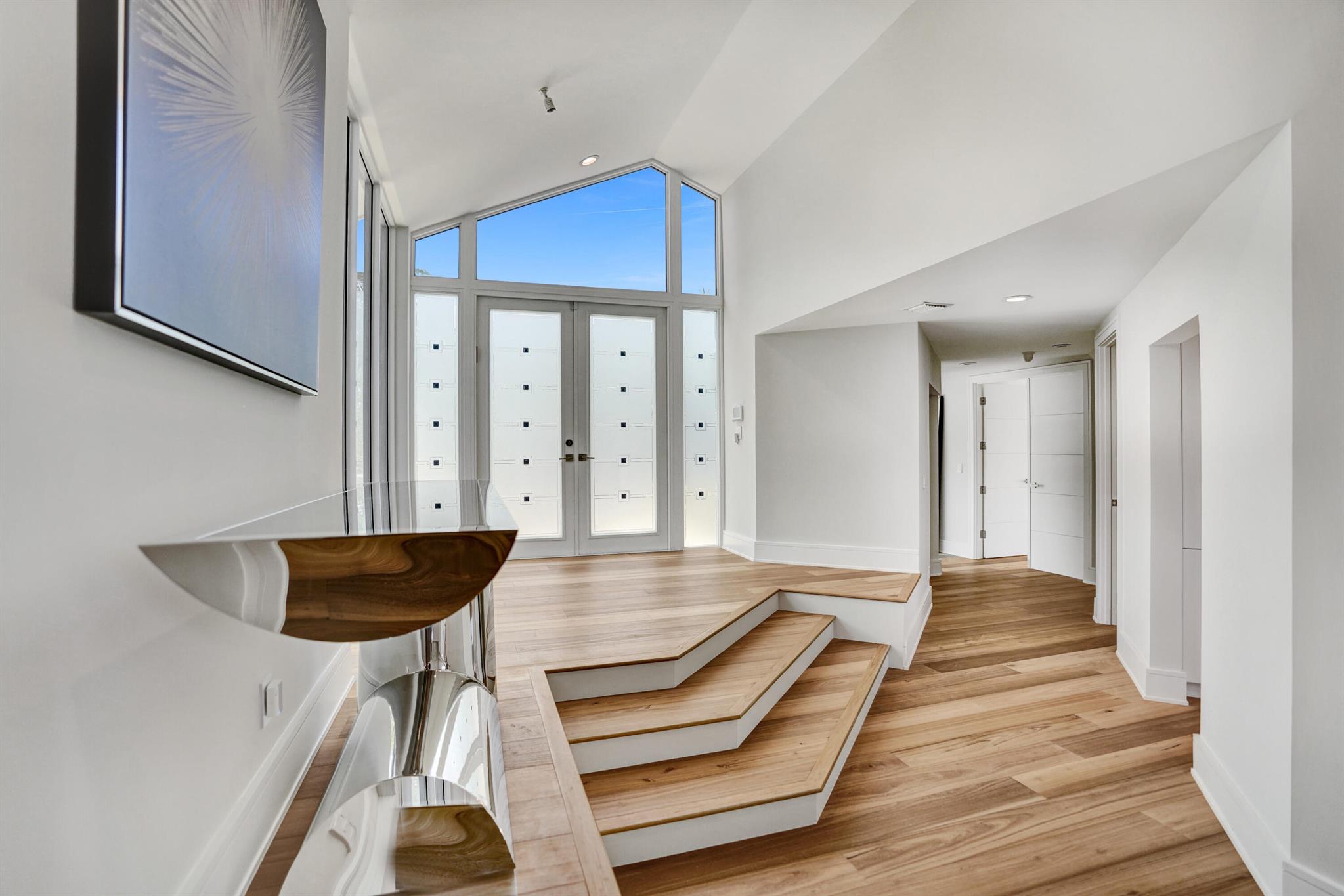 TROPIC ISLE 3RD SEC - Residential