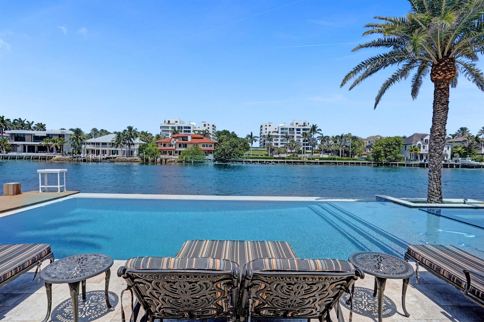 TROPIC ISLE 3RD SEC - Residential