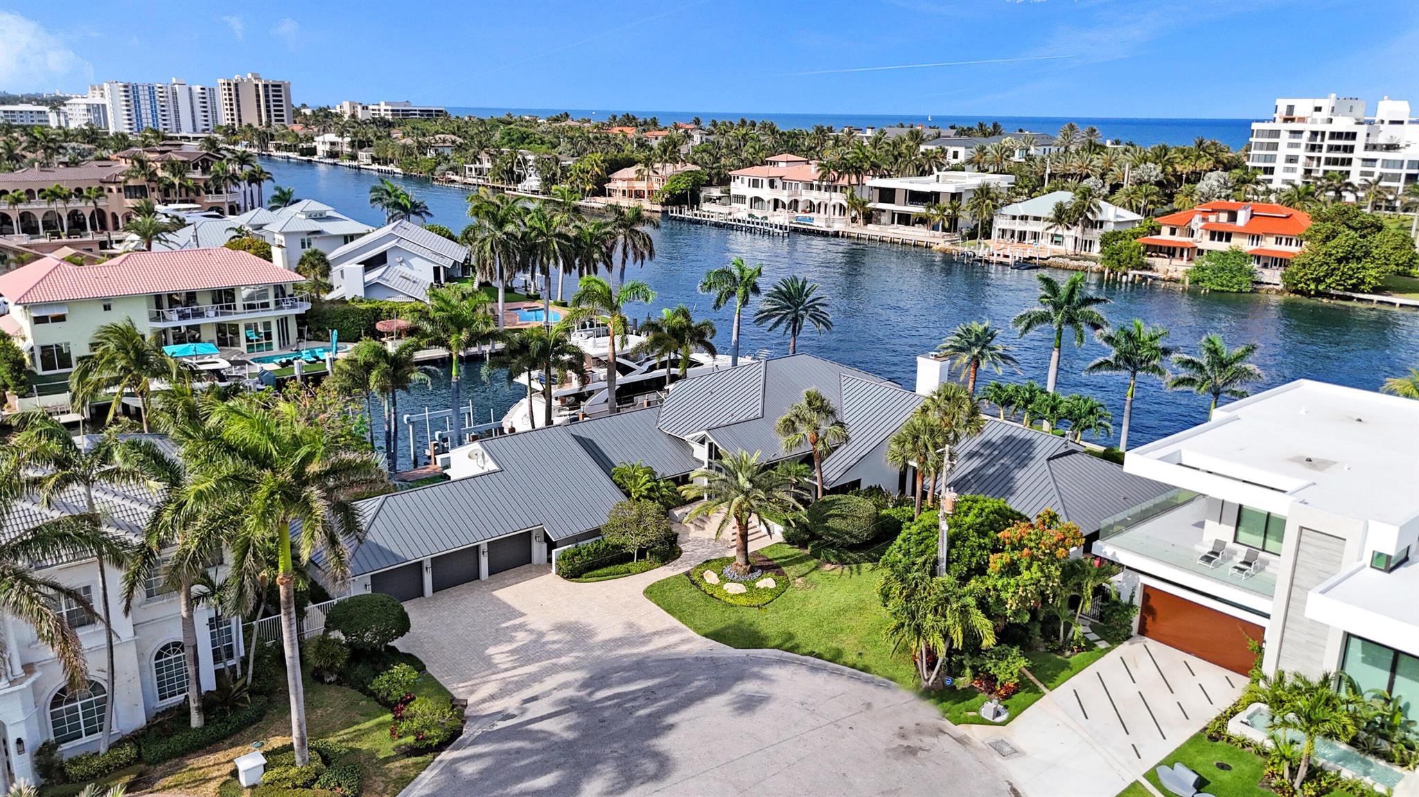 TROPIC ISLE 3RD SEC - Residential