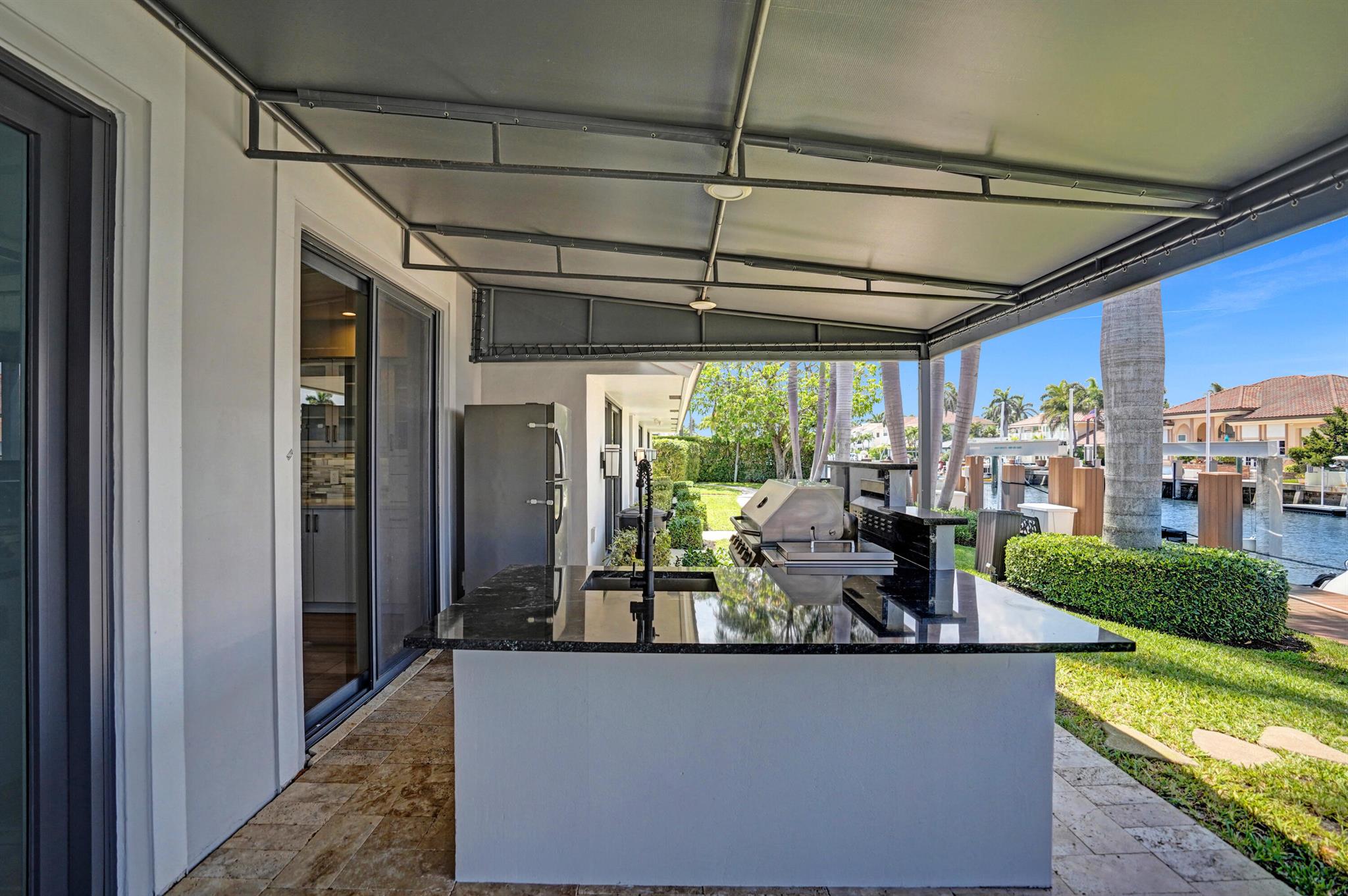 TROPIC ISLE 3RD SEC - Residential