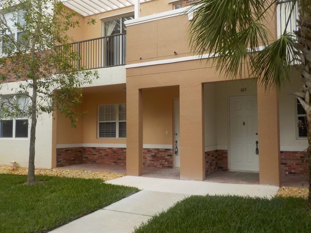 Photo of 10440 SW Stephanie Way #4104, Port Saint Lucie, FL 34987 (MLS # R11078589)