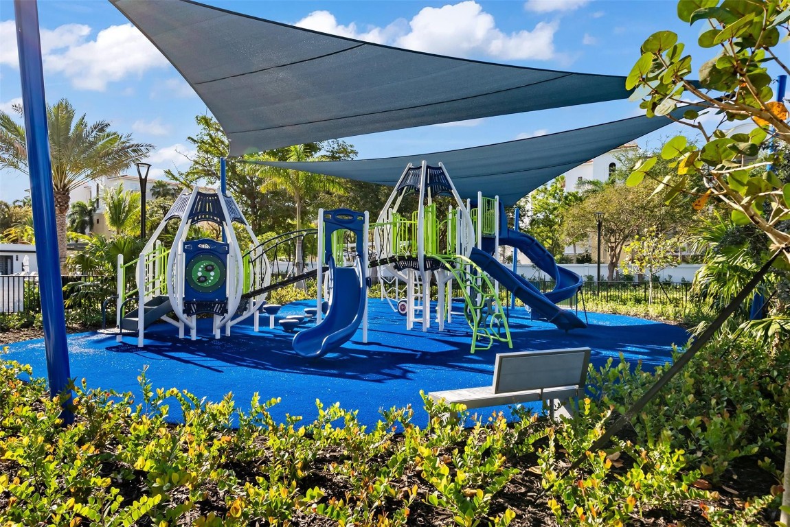 Nuvo Boca - Residential Lease