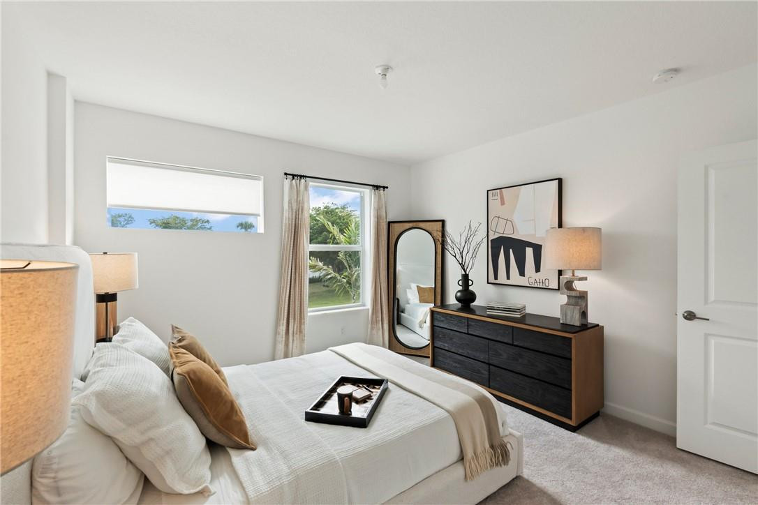 Nuvo Boca - Residential Lease