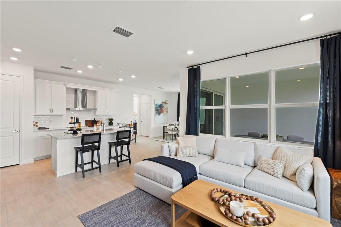 Nuvo Boca - Residential Lease