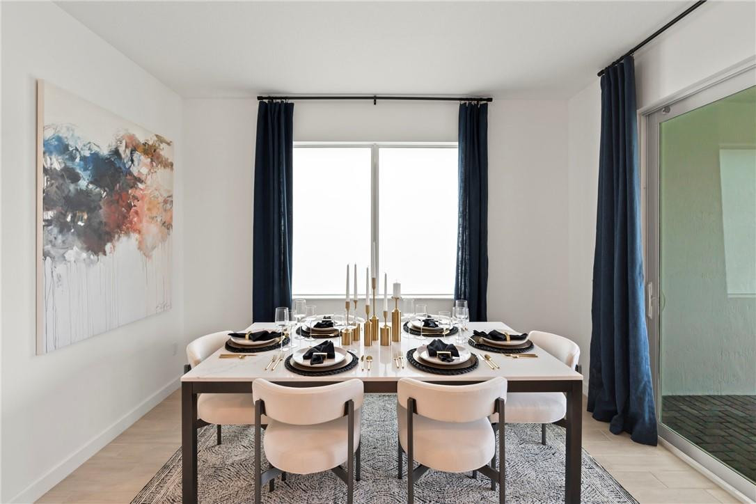 Nuvo Boca - Residential Lease