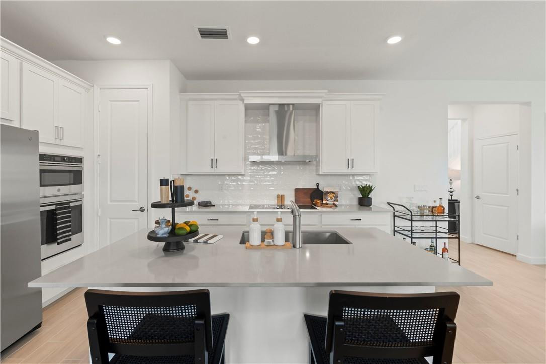 Nuvo Boca - Residential Lease