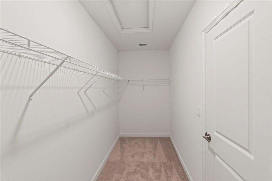 Nuvo Boca - Residential Lease