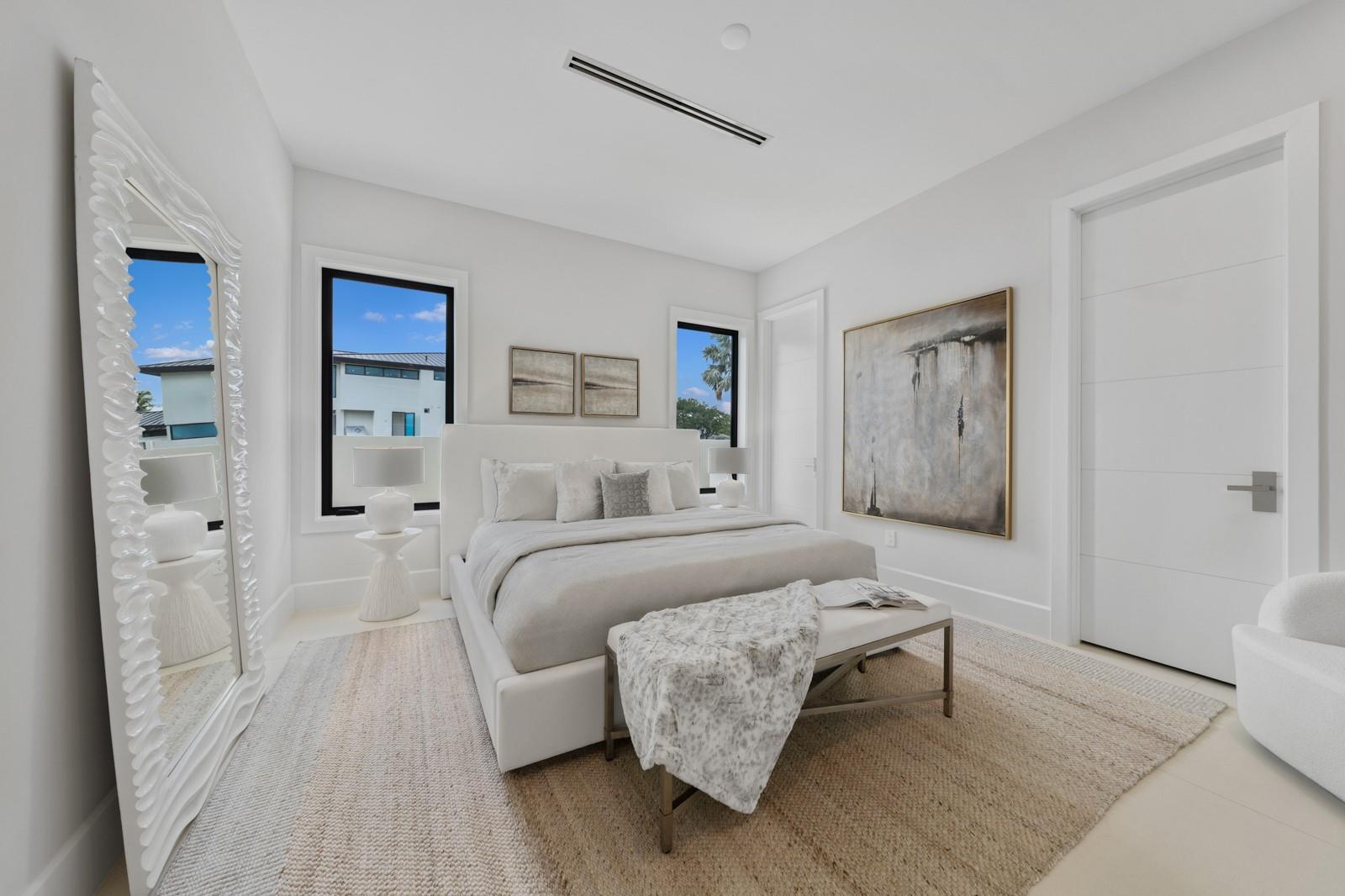 Coral Ridge - Residential