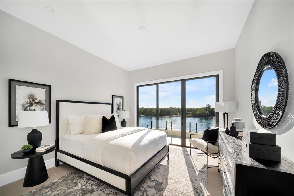 Coral Ridge - Residential