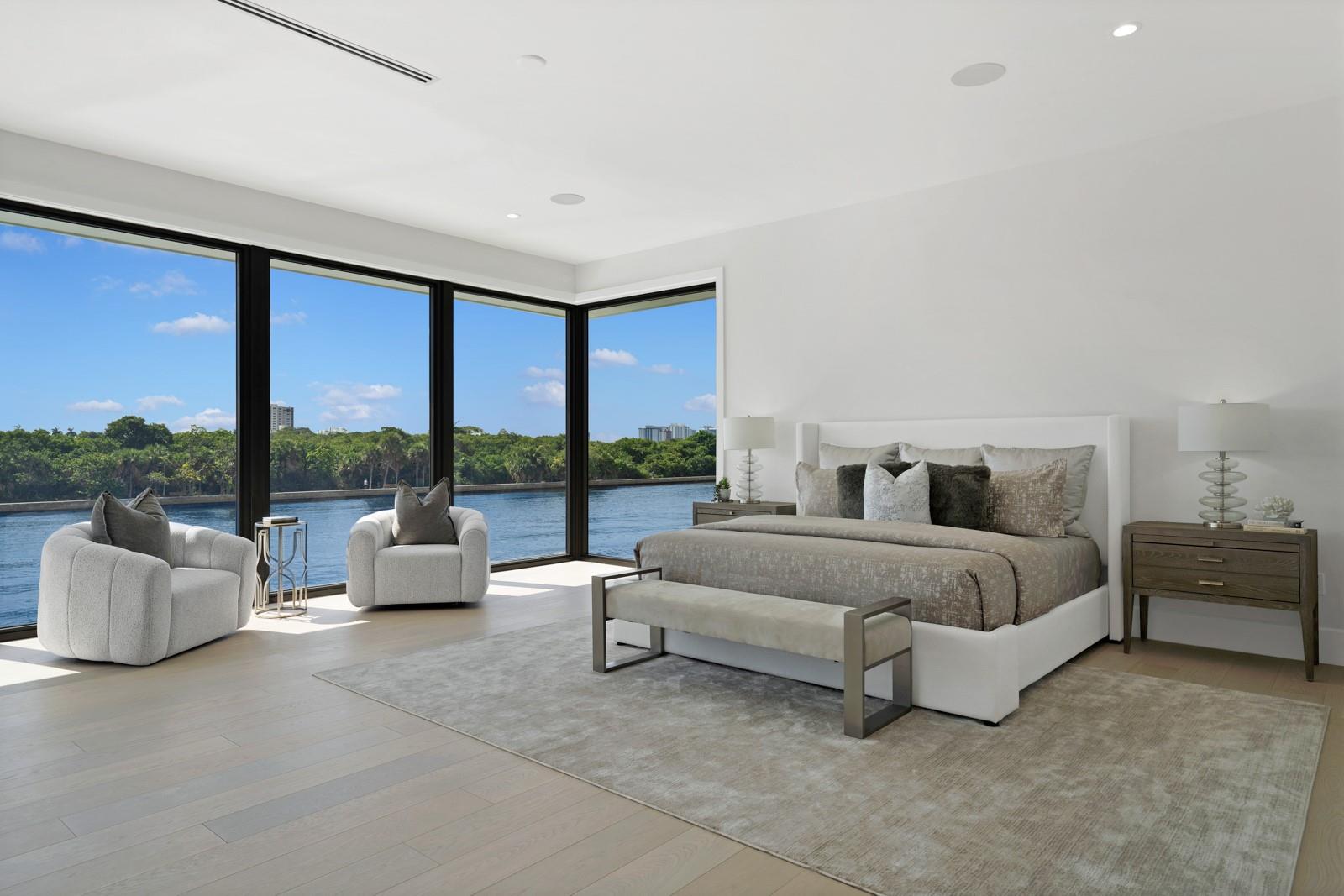 Coral Ridge - Residential