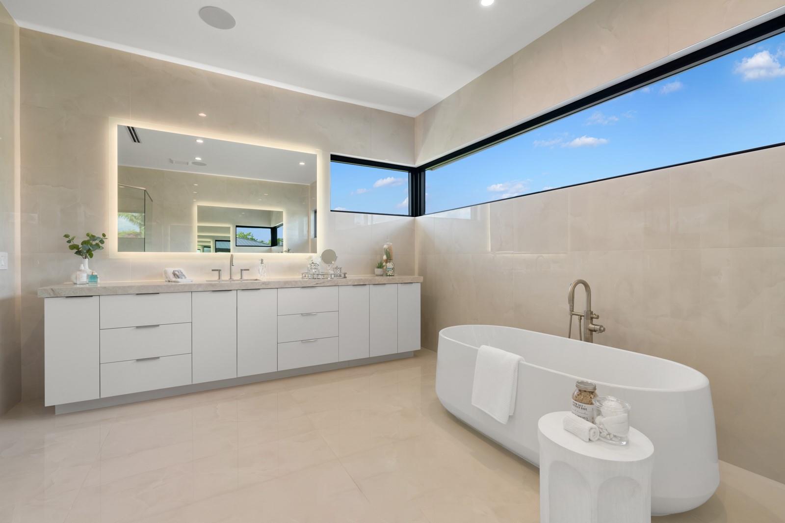 Coral Ridge - Residential