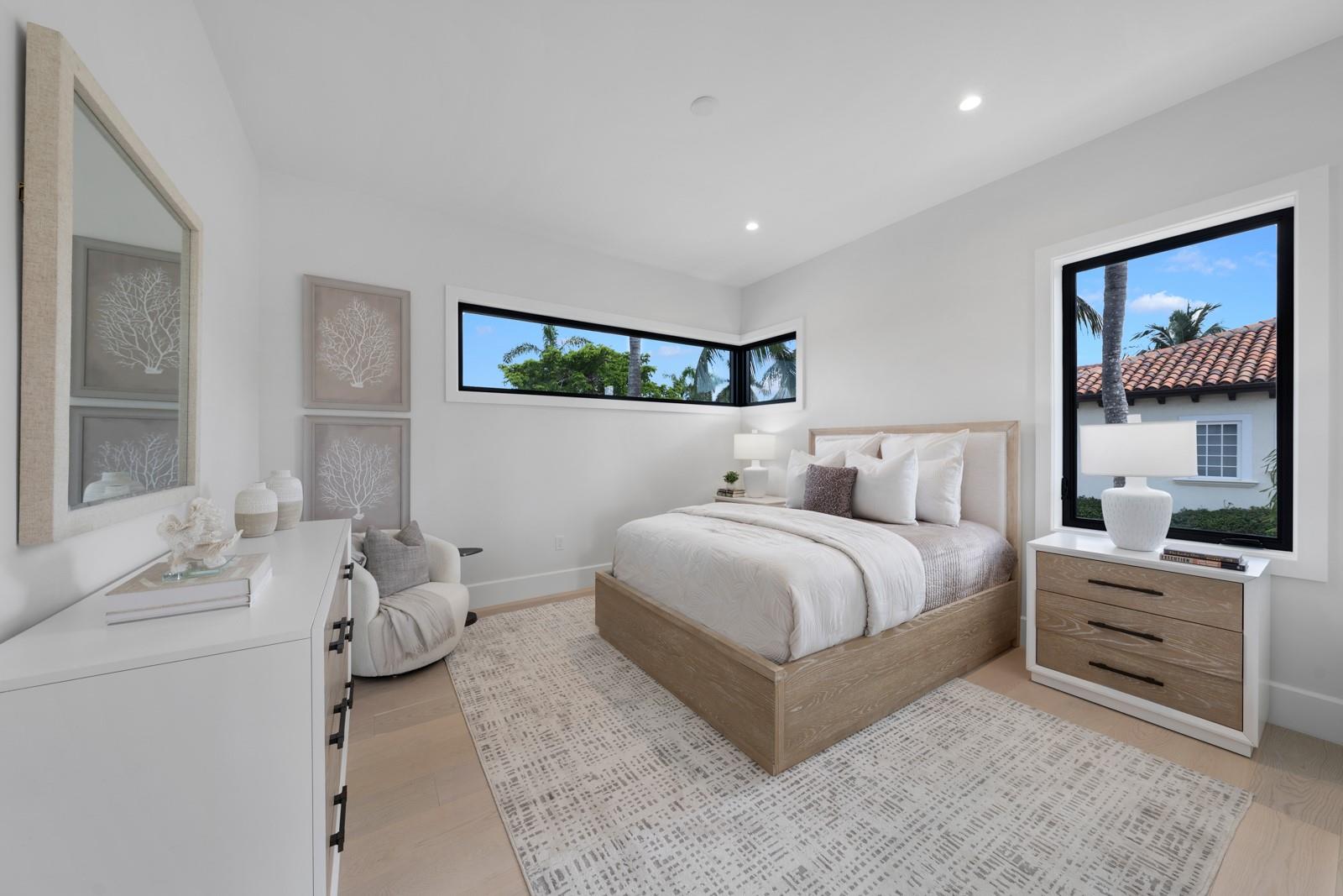 Coral Ridge - Residential