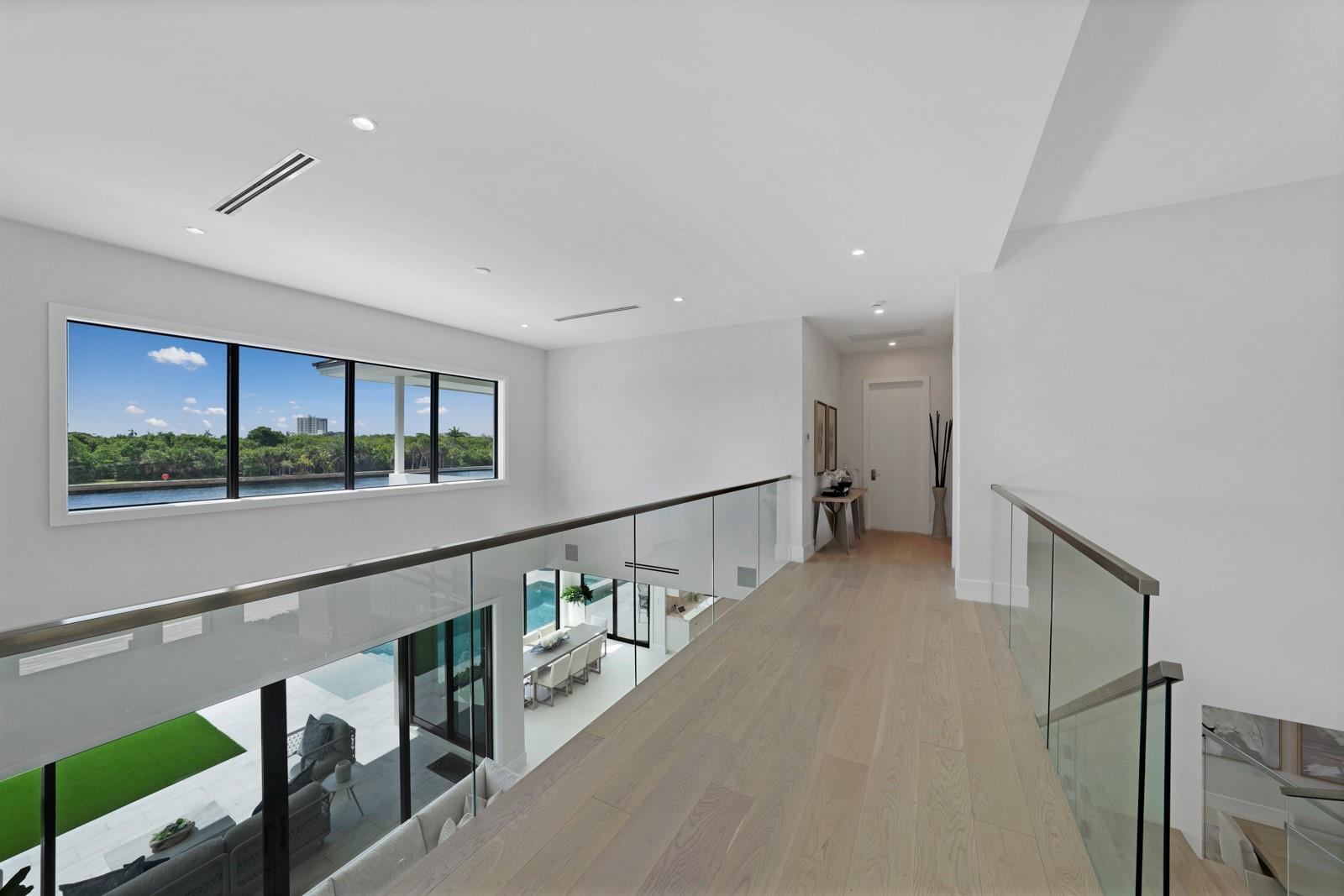 Coral Ridge - Residential