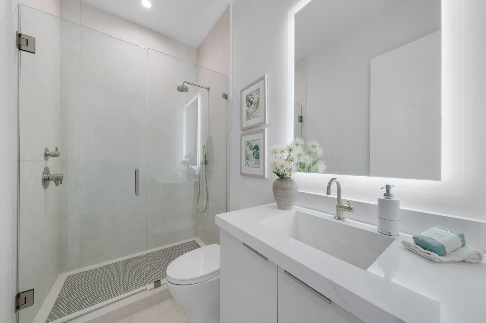 Coral Ridge - Residential