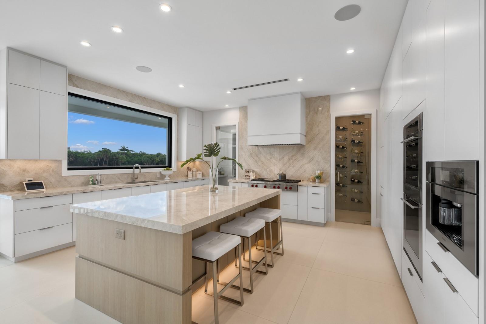 Coral Ridge - Residential