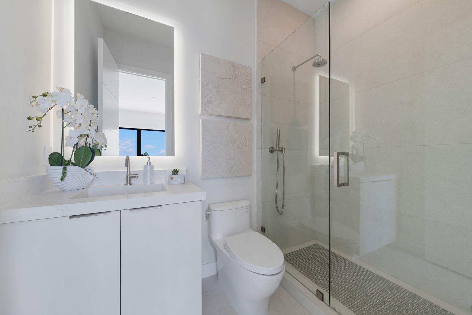 Coral Ridge - Residential