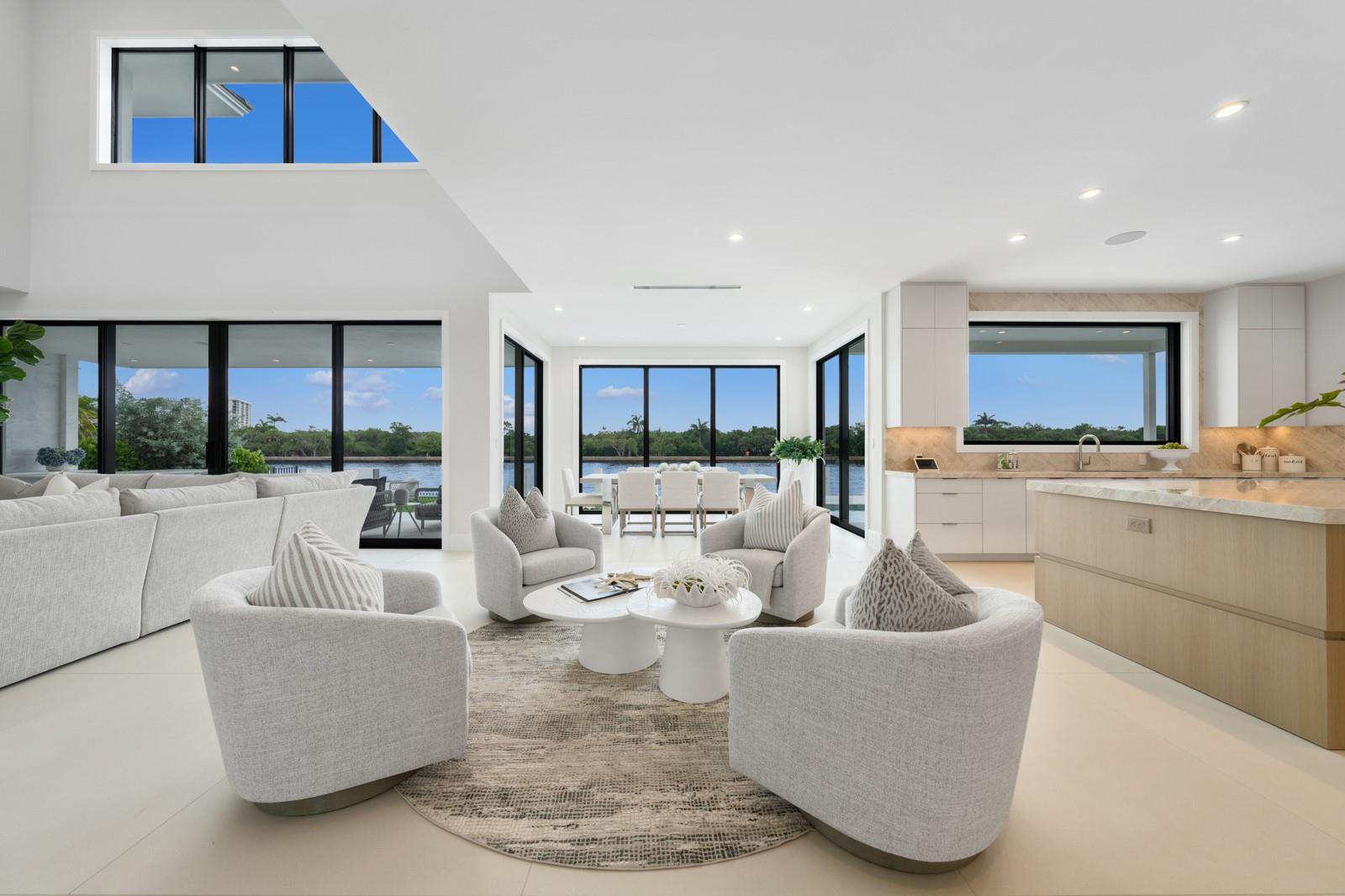 Coral Ridge - Residential