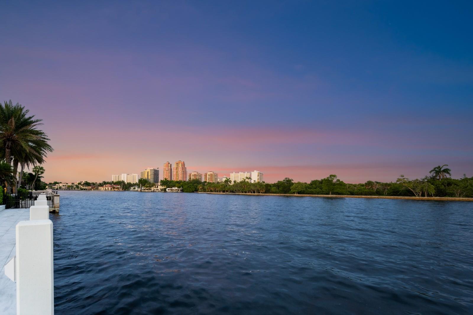 Coral Ridge - Residential